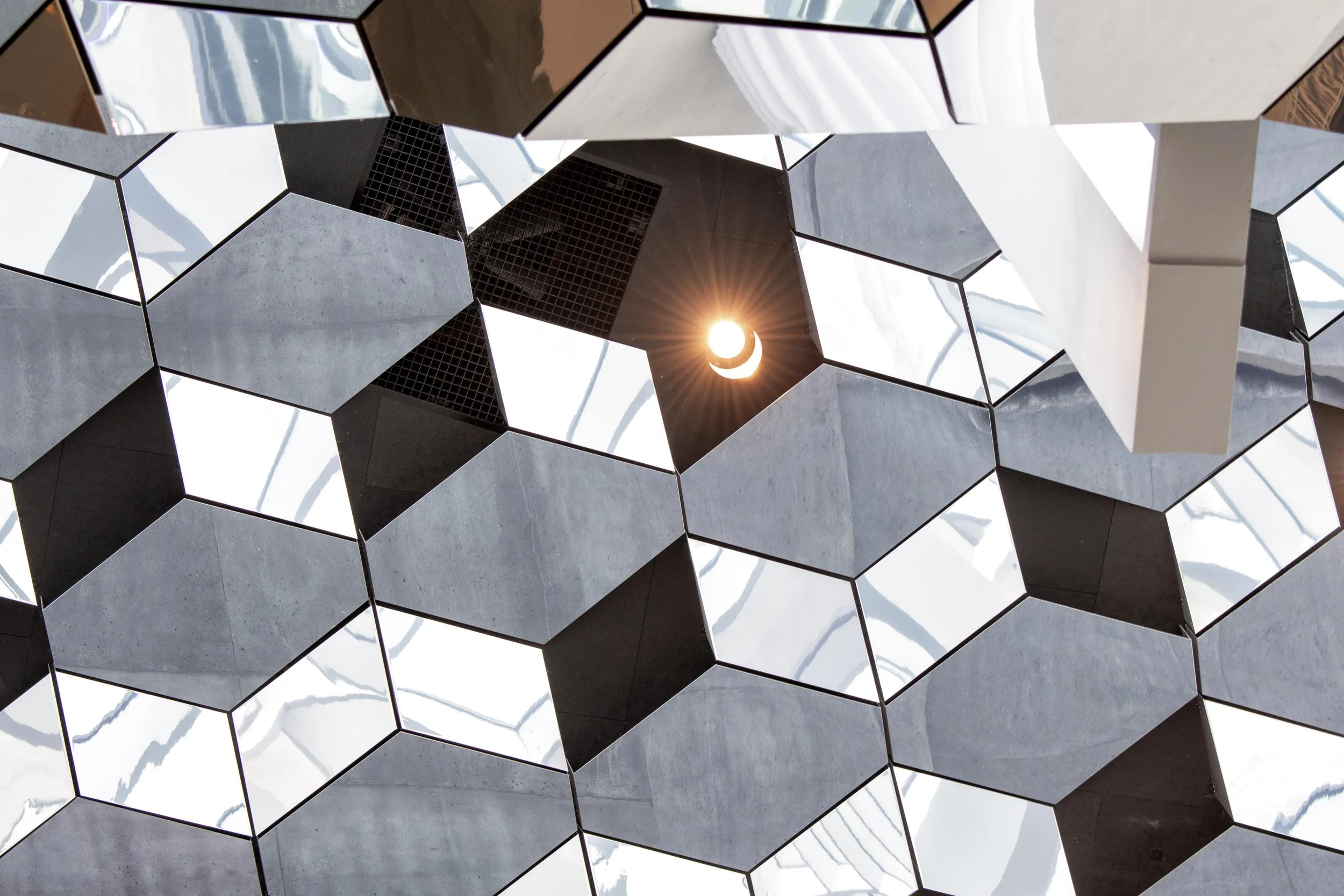 Harpa Concert Hall