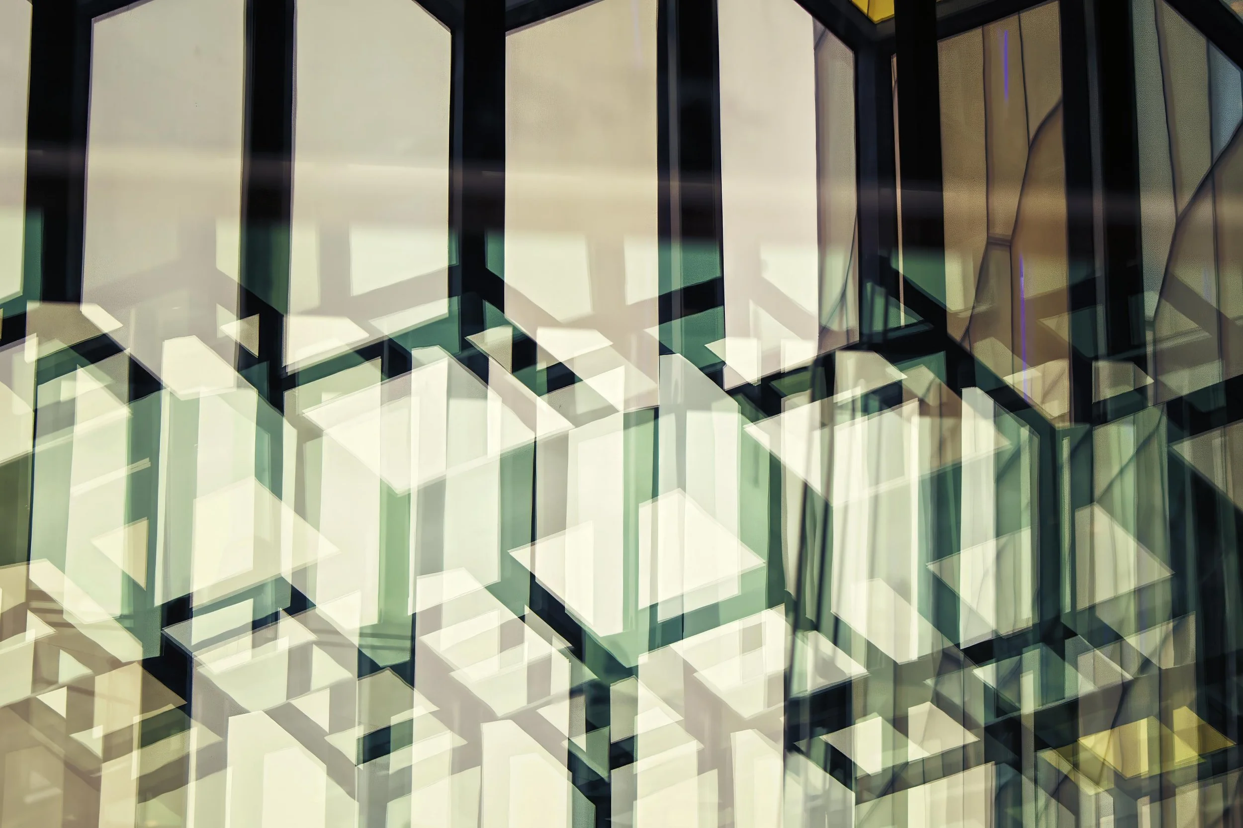 Harpa Concert Hall