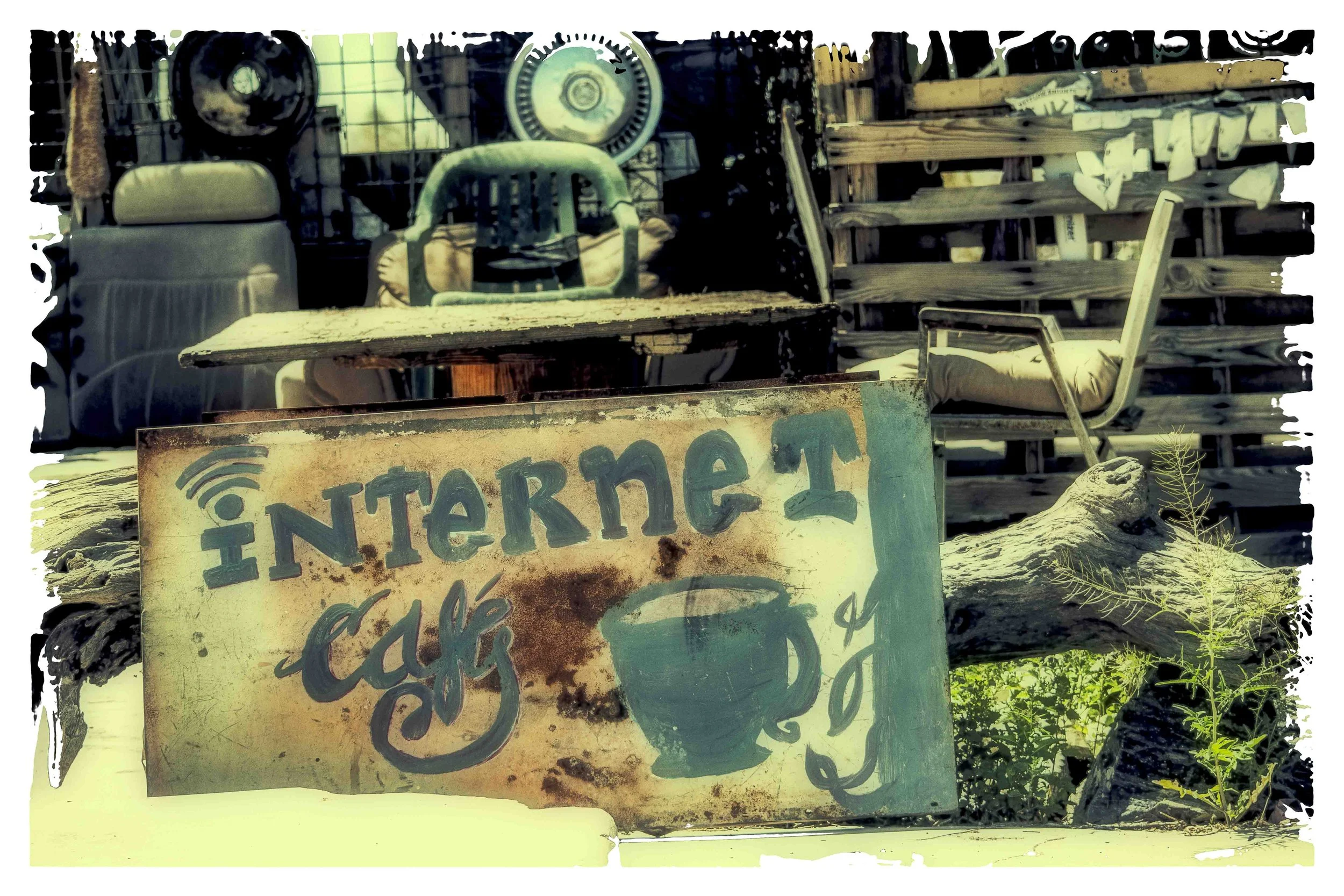 Another Internet Cafe