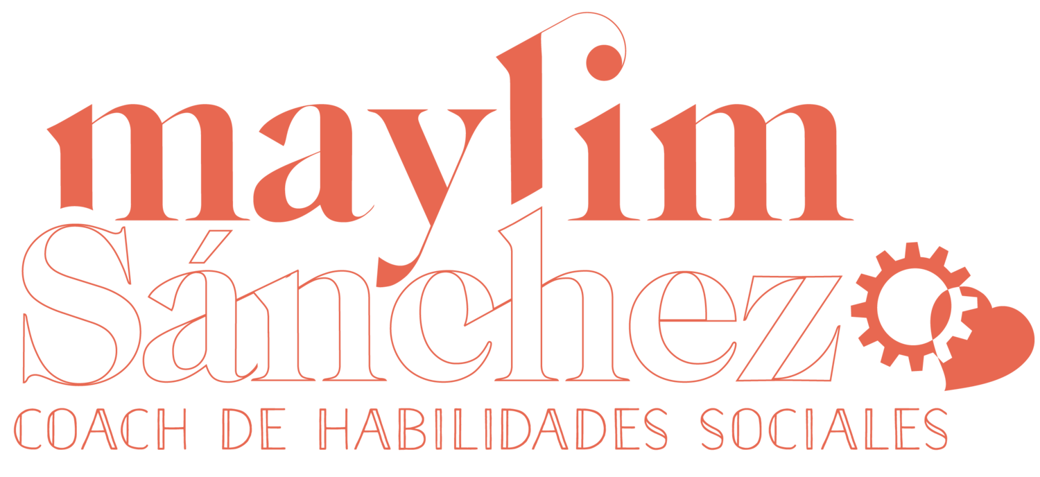 Maylim Sánchez Programa de Coaching