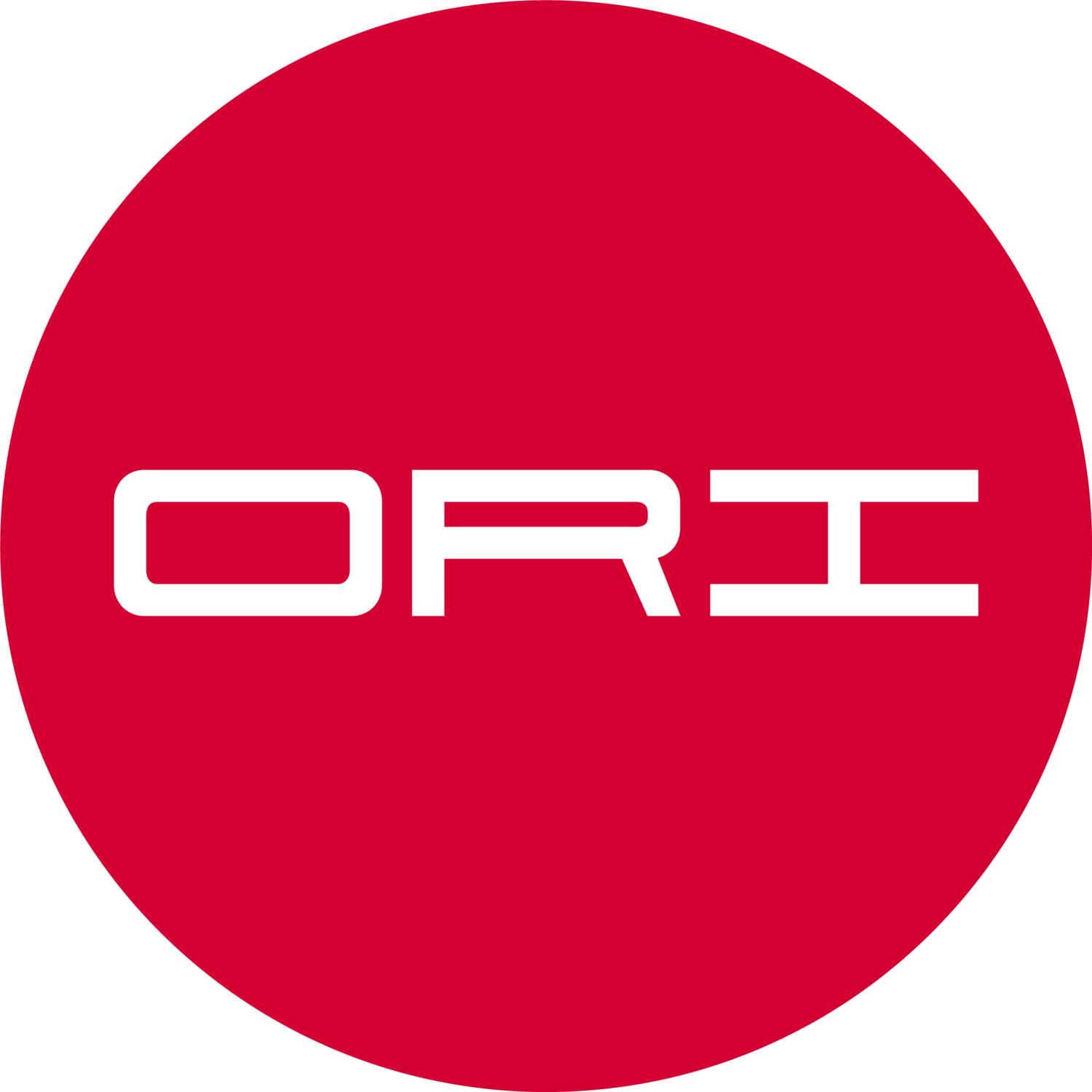 ORI-CLUB® Official Website