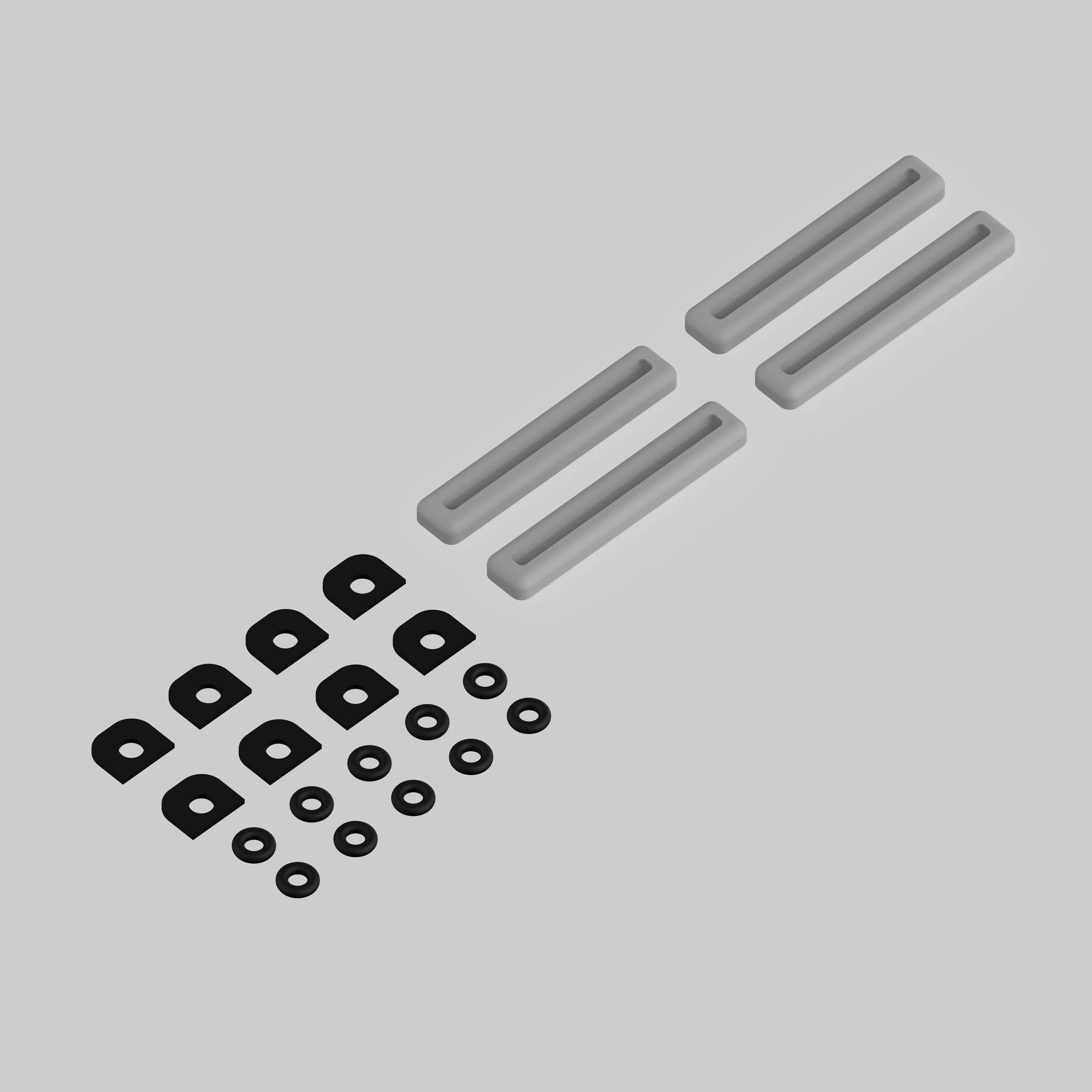 [GROUP BUY] ORI CLS-3//65 - Accessory