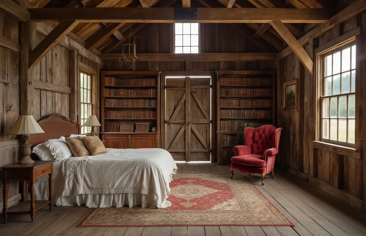 boise property photography locations