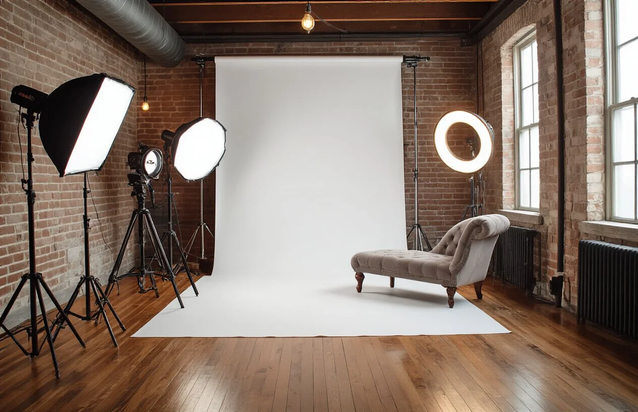 boise idaho studio photography sessions