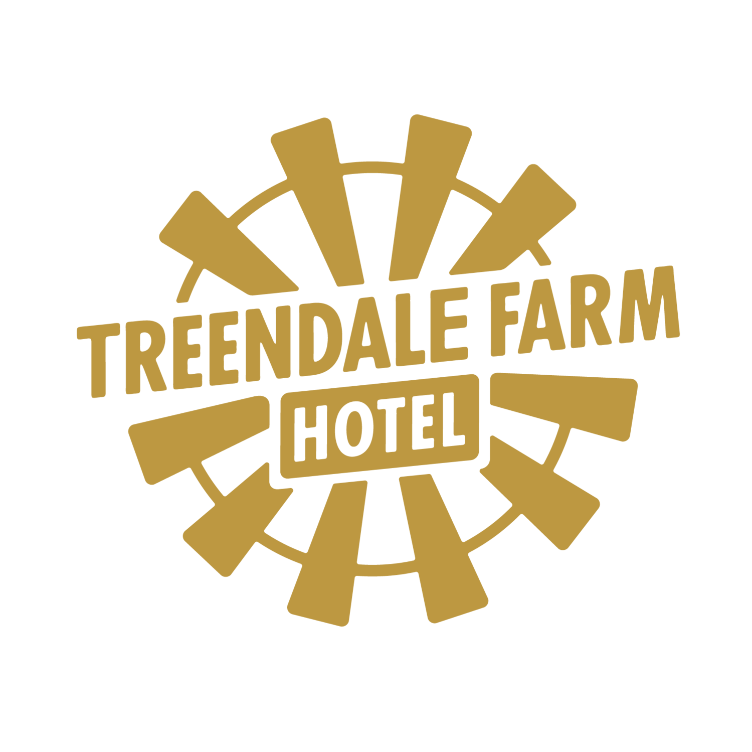 Treendale Farm Hotel