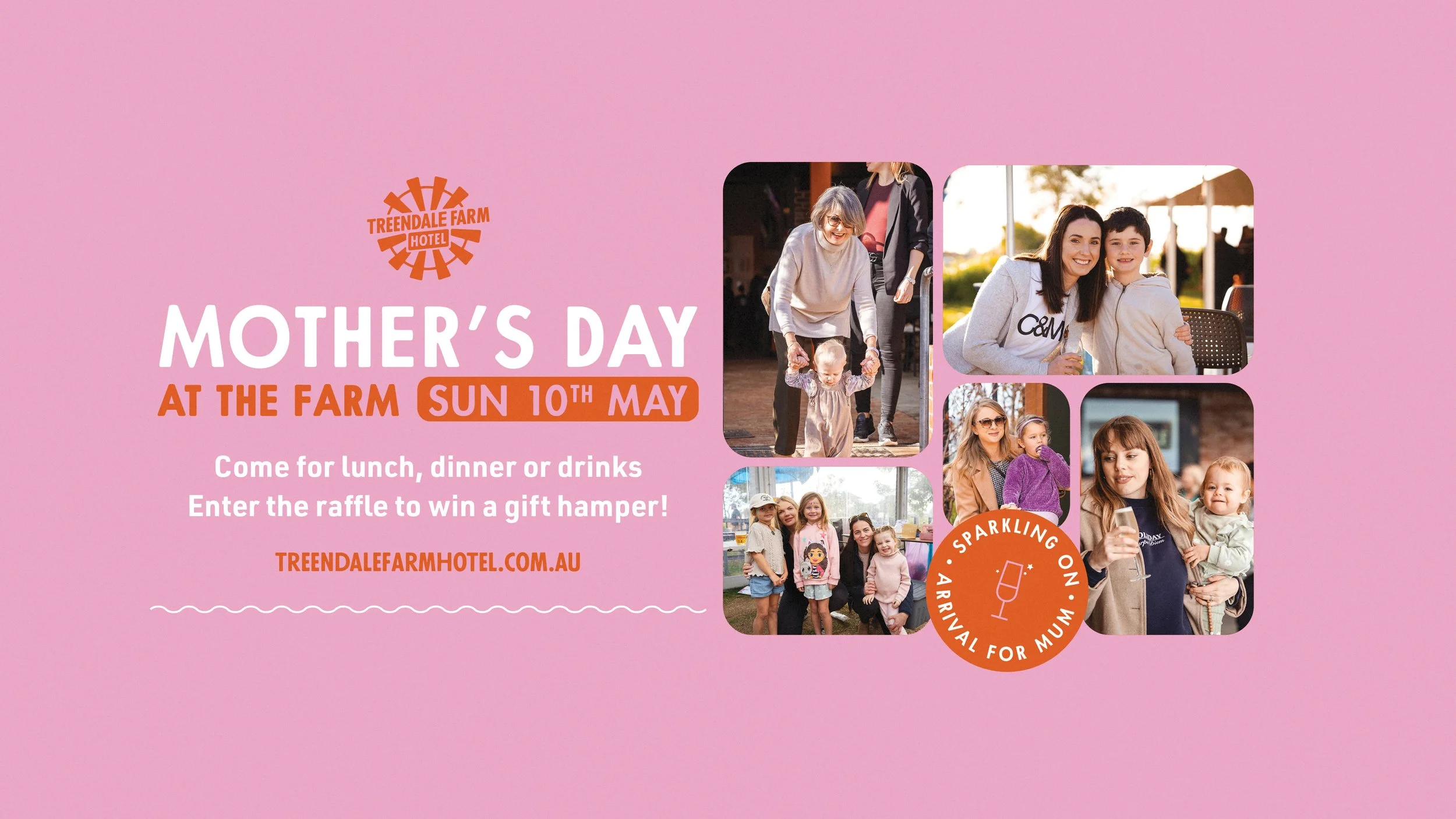 Mother's Day