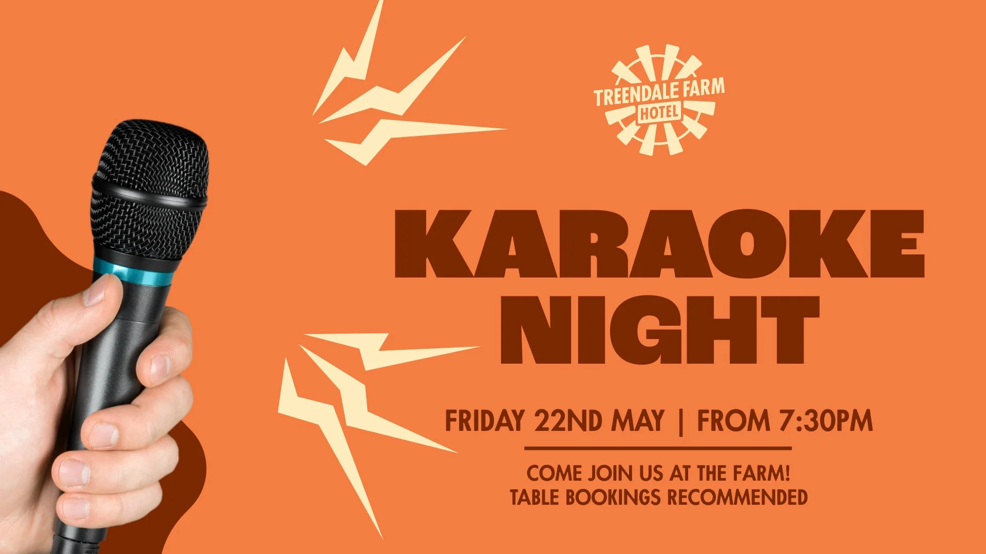 Karaoke Night 