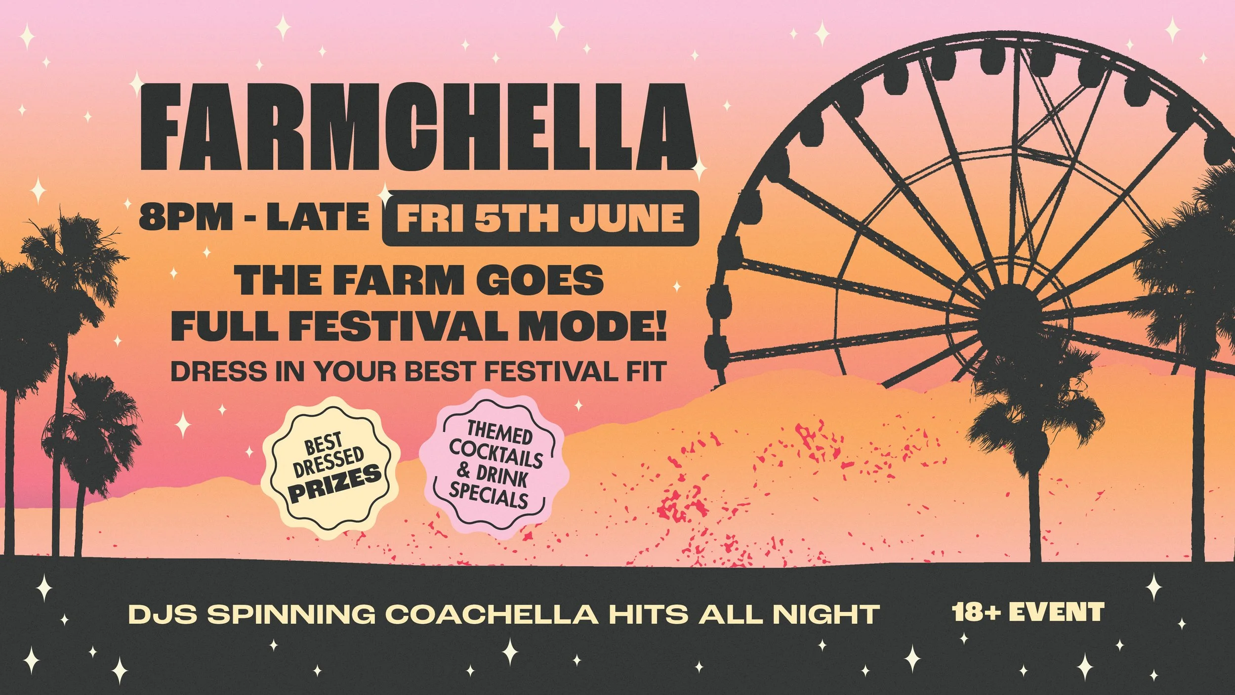 Farmchella