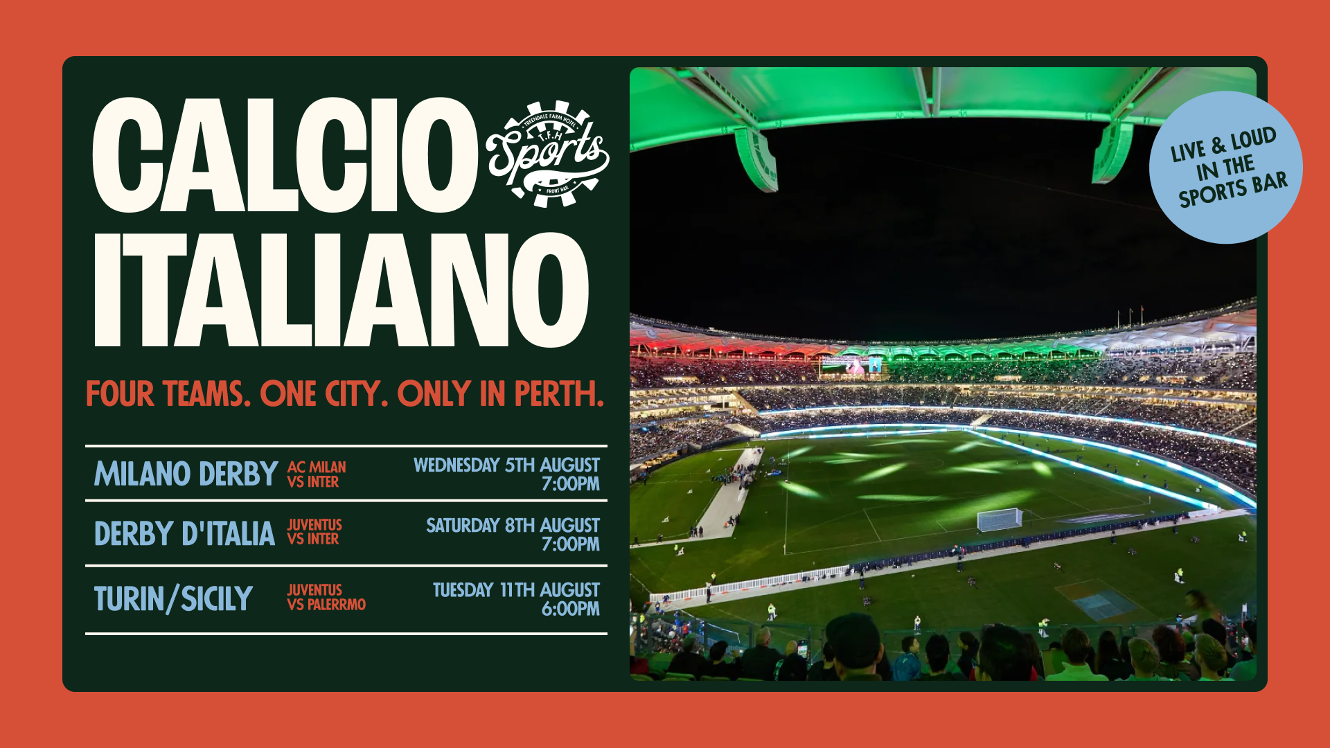 Calcio Italiano