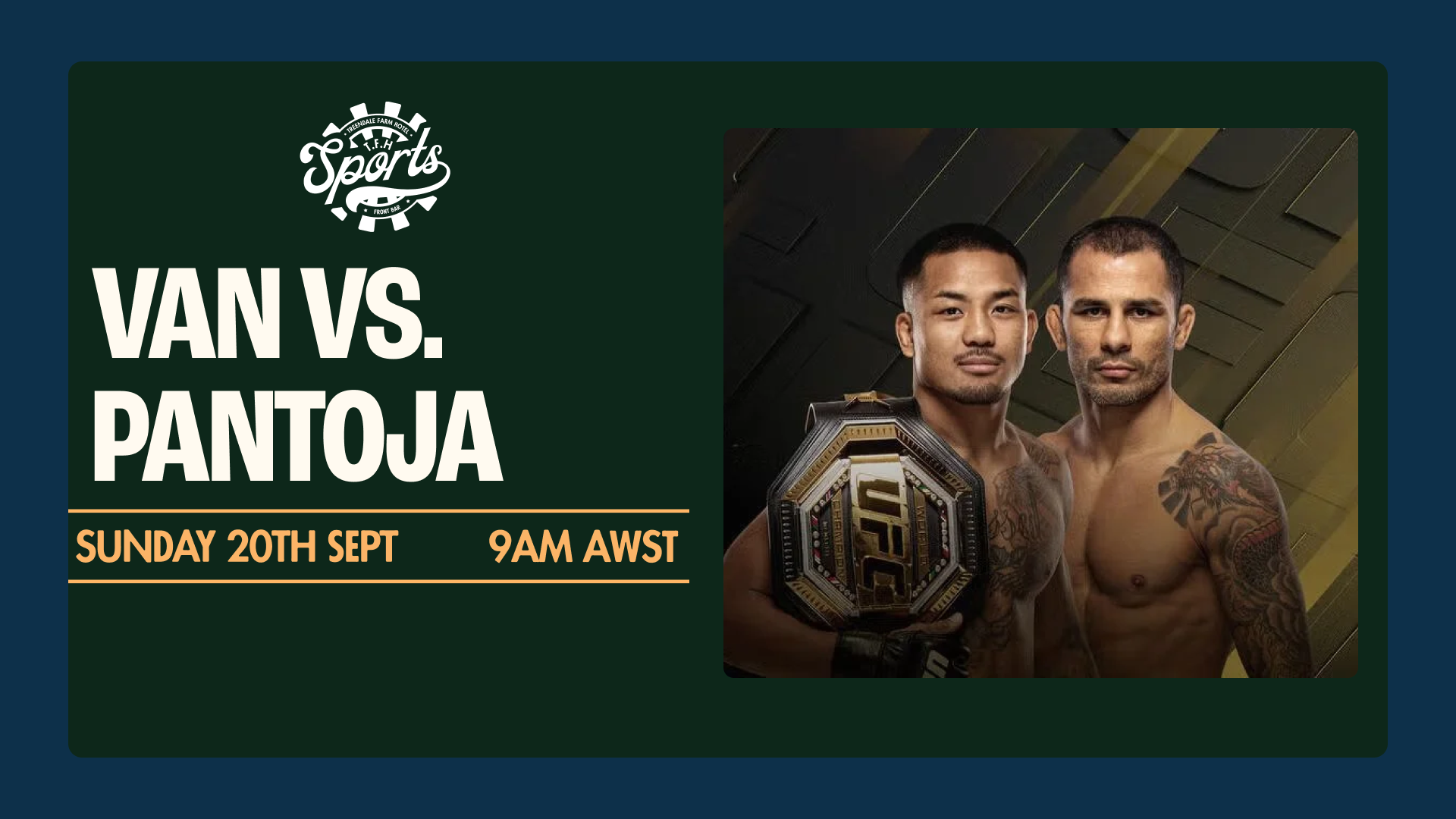 UFC 331