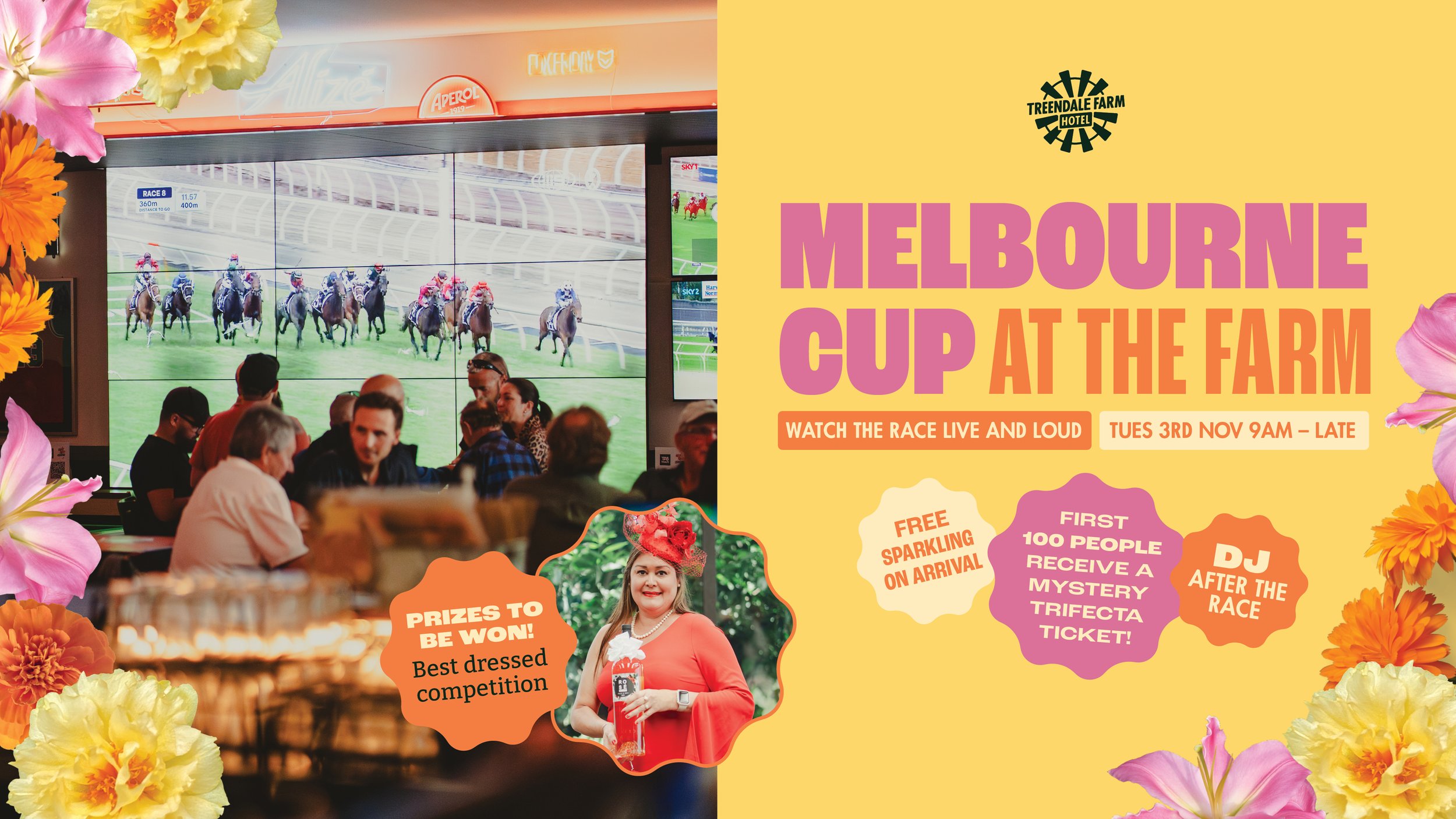 Melbourne Cup