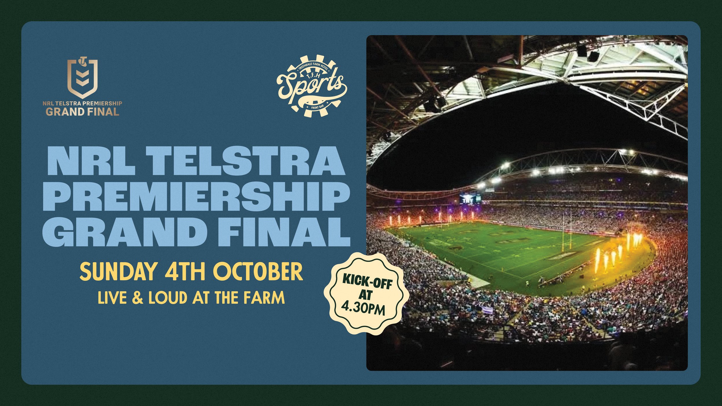 NRL Grand Final