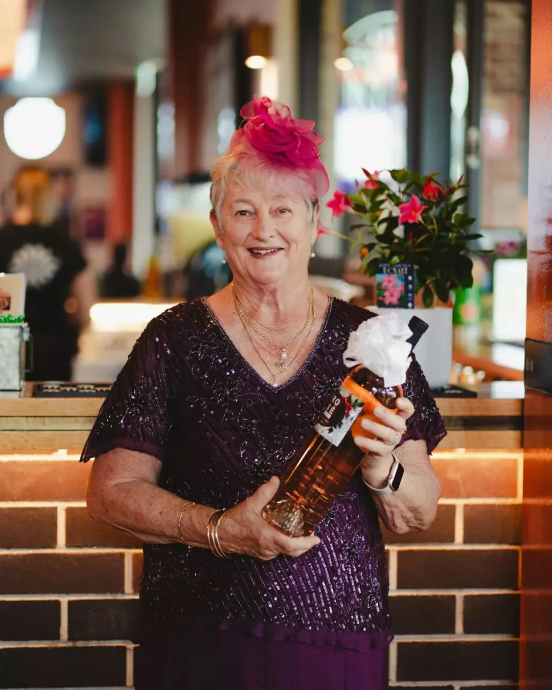 Get dressed up, catch every moment of the Melbourne Cup live and loud, and make a day of it at the Farm 🍾

Enjoy free sparkling on arrival, mystery trifecta tickets for the first 100 through the door, best dressed prizes and DJ Groovemasters keeping