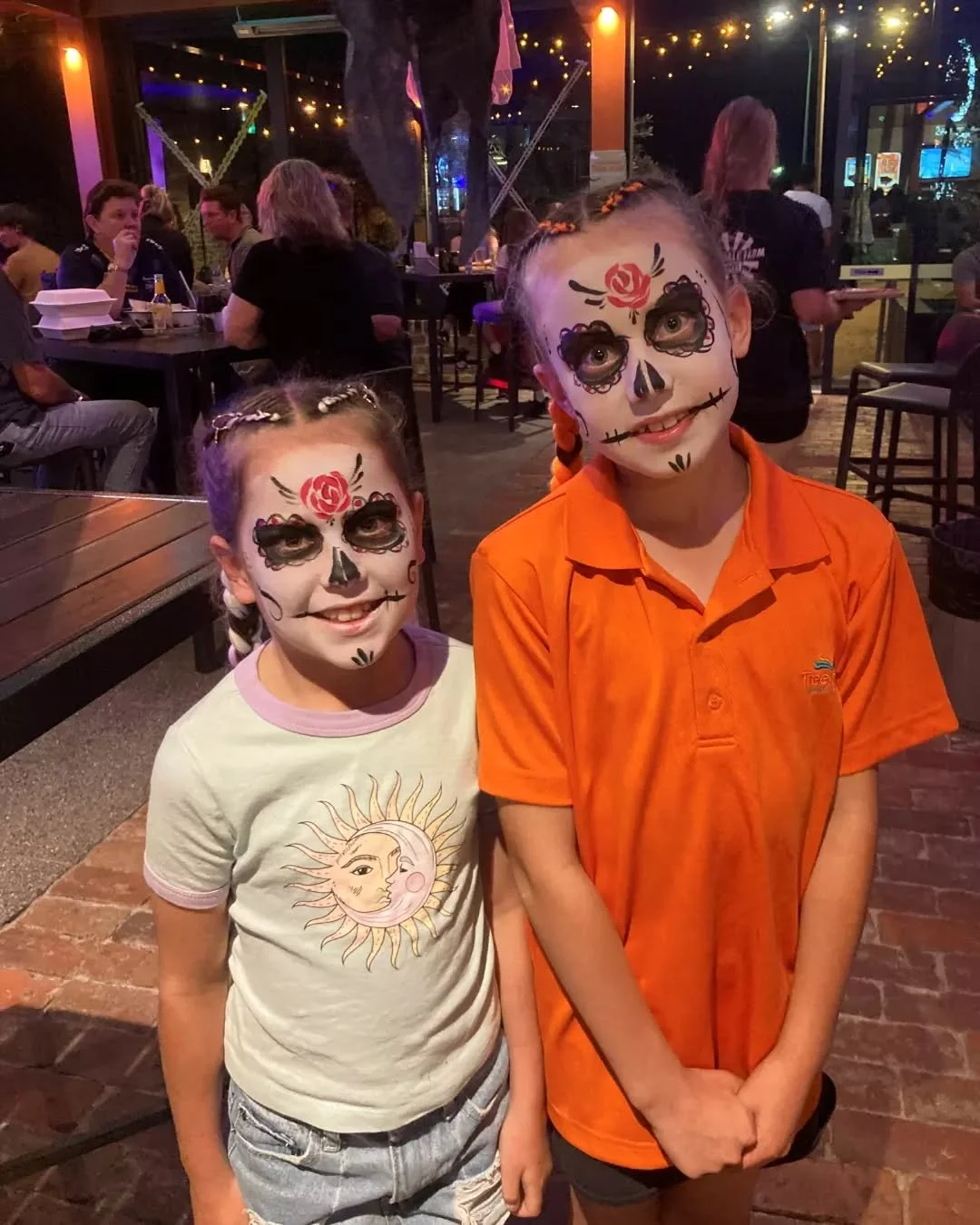 Get the little ones dressed in their spookiest costumes and join us this Saturday from 12 to 3pm for a FREE Kids Halloween Disco 🎃

With a DJ, dancing, balloon twisting, face painting and plenty of lollies, it&rsquo;s the perfect spooky afternoon fo
