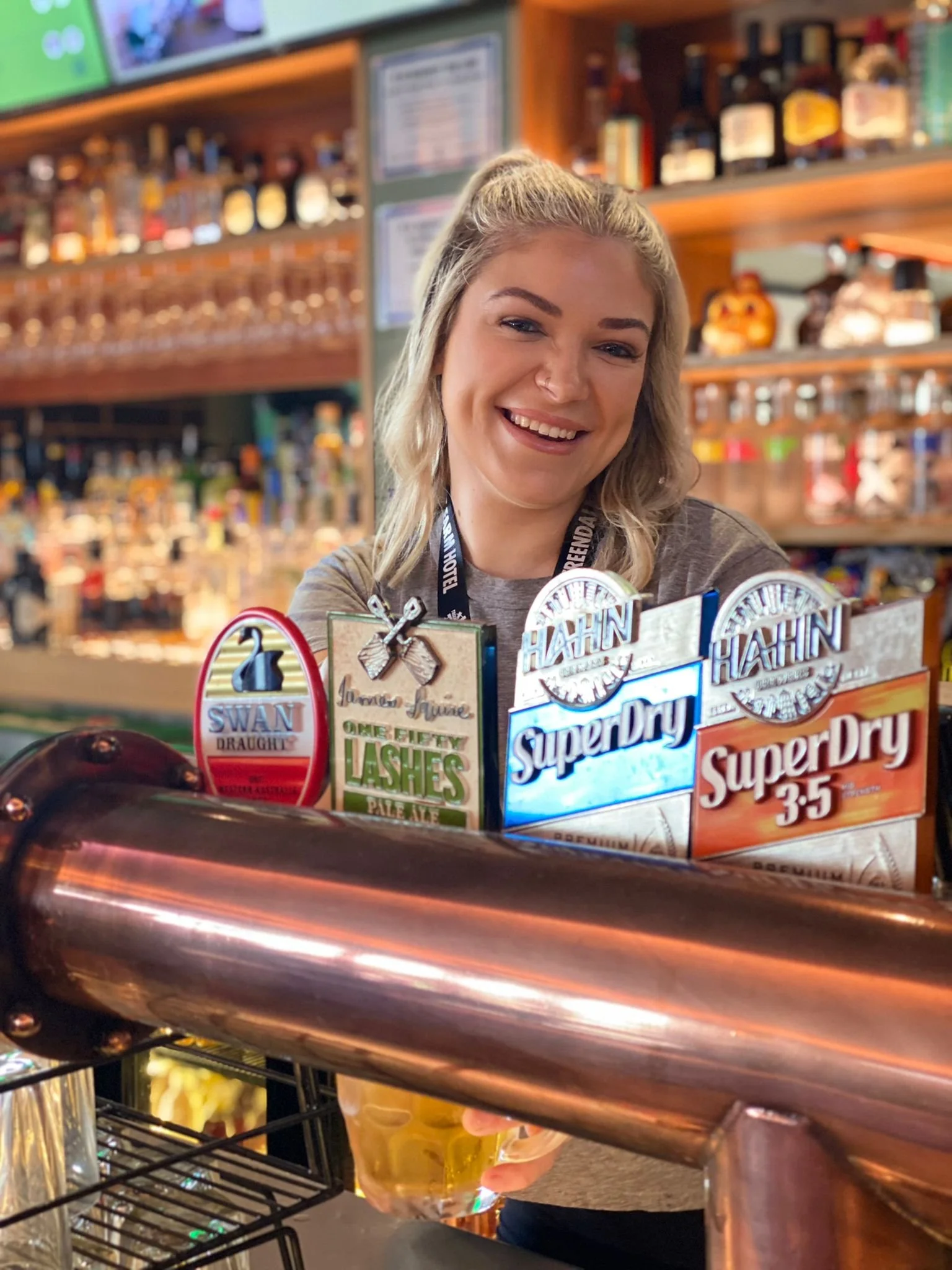 Treendale Farm Hotel