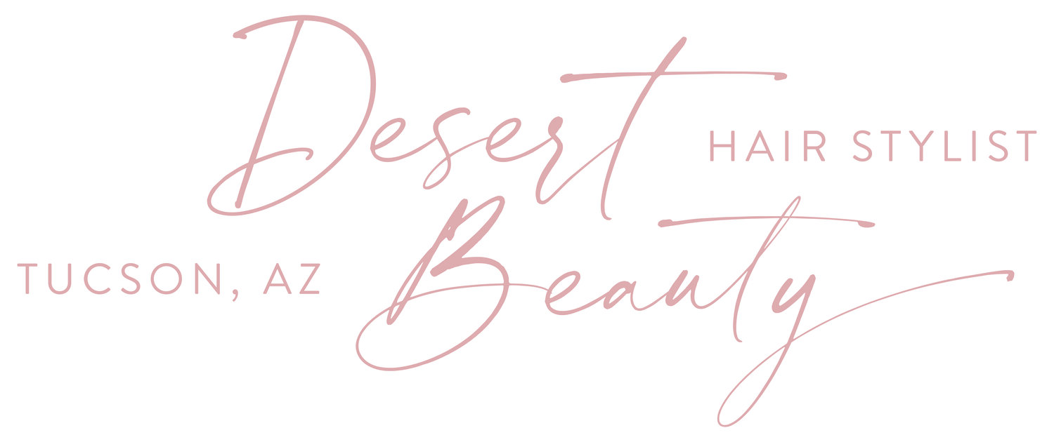 Desert Beauty 