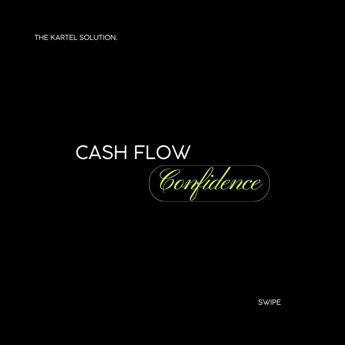 Are you struggling with cash flow? 

Cash flow is the lifeblood of any business, yet maintaining a healthy flow can be a challenge. It's not just about the numbers; it's about understanding your business rhythms, anticipating fluctuations, and planni