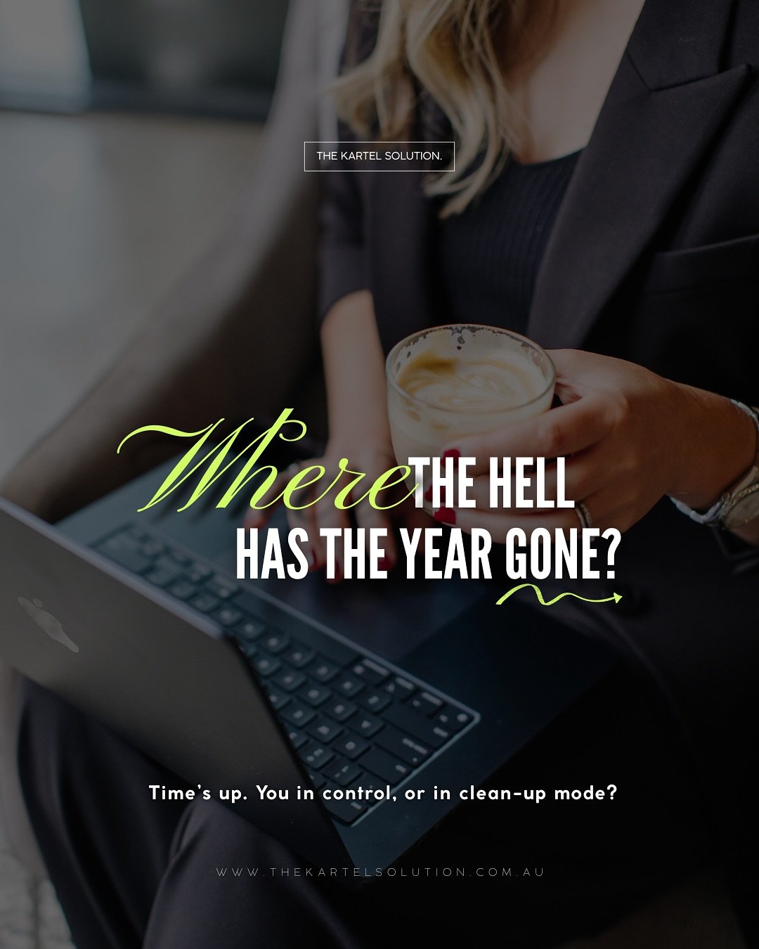Most bookkeepers focus on what was. They hand you numbers from last month and expect you to make decisions for the future.

That&rsquo;s not a strategy. That&rsquo;s rear-view business management.

You need someone who doesn&rsquo;t just enter the da