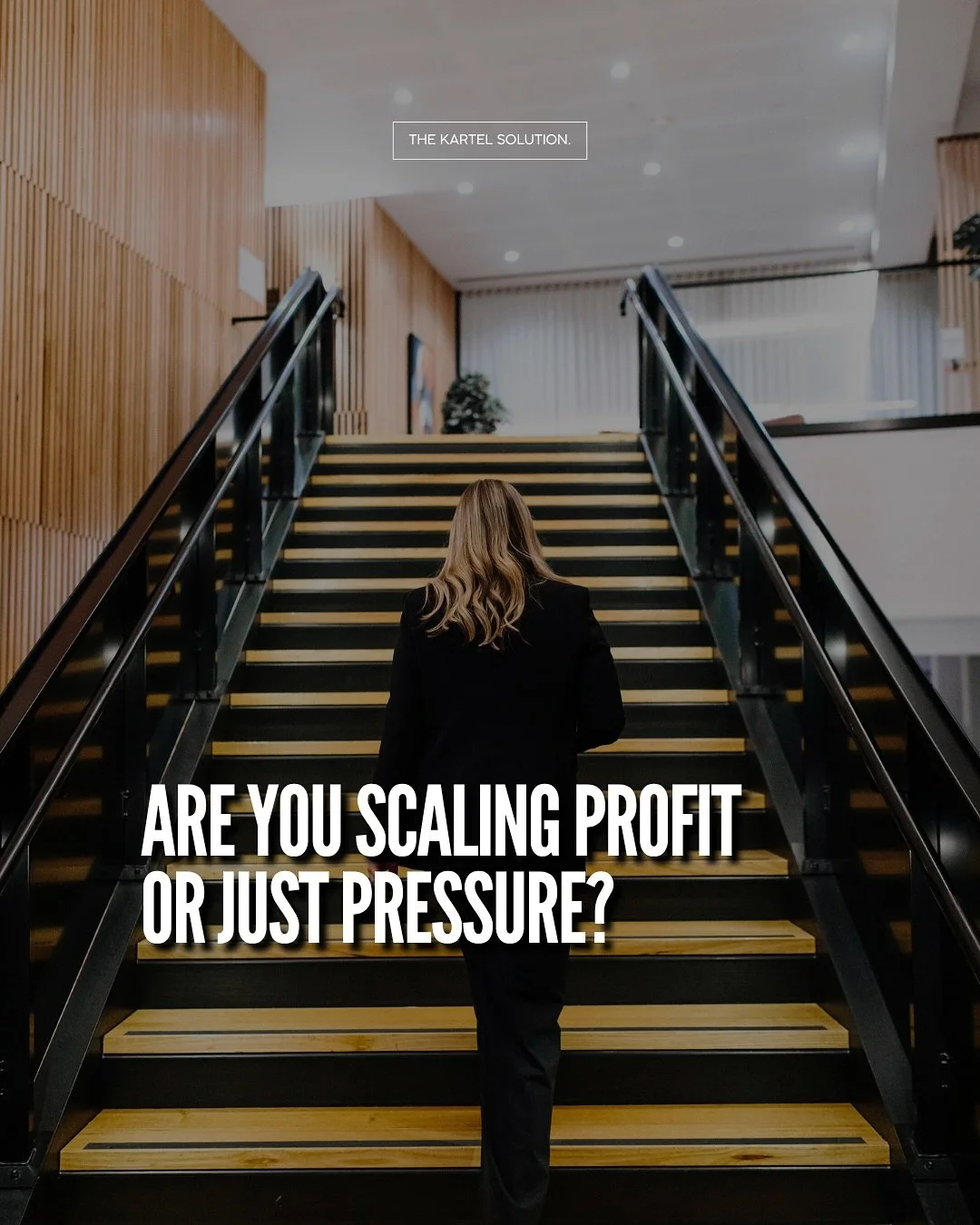 Are You Scaling Profit Or Just Pressure?
Scaling your business should feel exciting, not exhausting.
However, growth often brings strain instead of stability.
• Cash flow tightens
• Admin piles up
• Profit lags behind revenue
Becaus