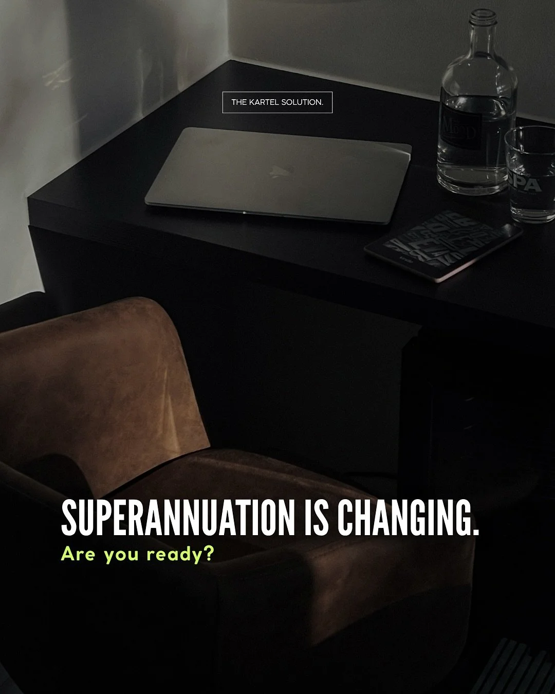 Superannuation is changing. Are you ready?
With the ATO’s Small Business Super Clearing House now closed to new registrants, and Payday Super reform on the horizon, small businesses are about to experience major shifts in how employee super co