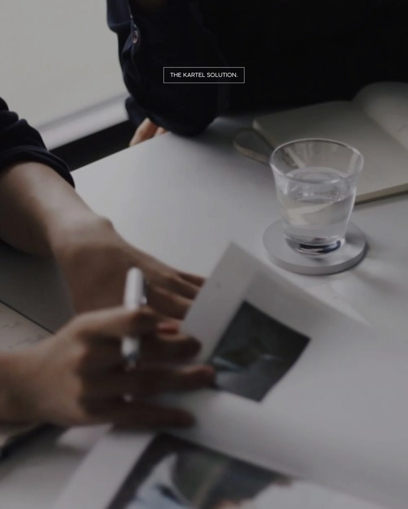 Bookkeeping isn&rsquo;t just numbers.....
It&rsquo;s partnership, perspective, and peace of mind.

Behind every strong business is someone quietly keeping the numbers steady and the stress low.

A great bookkeeper sees your business clearly and helps