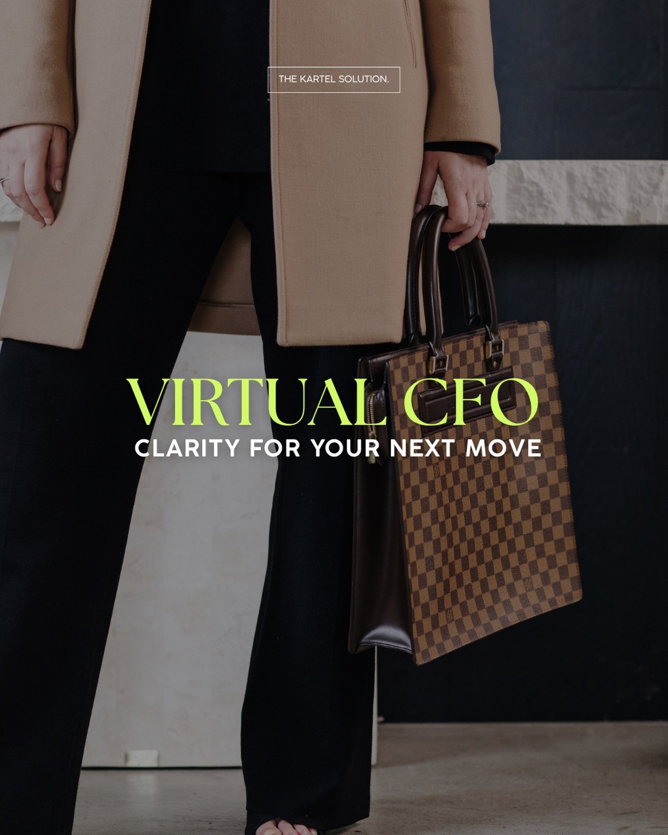 Have you ever felt unsure about a big business decision, wondering if you can afford to grow, why your profits aren&rsquo;t where they should be, or how to get a real handle on your numbers?

You&rsquo;re not alone. As your business grows, the questi