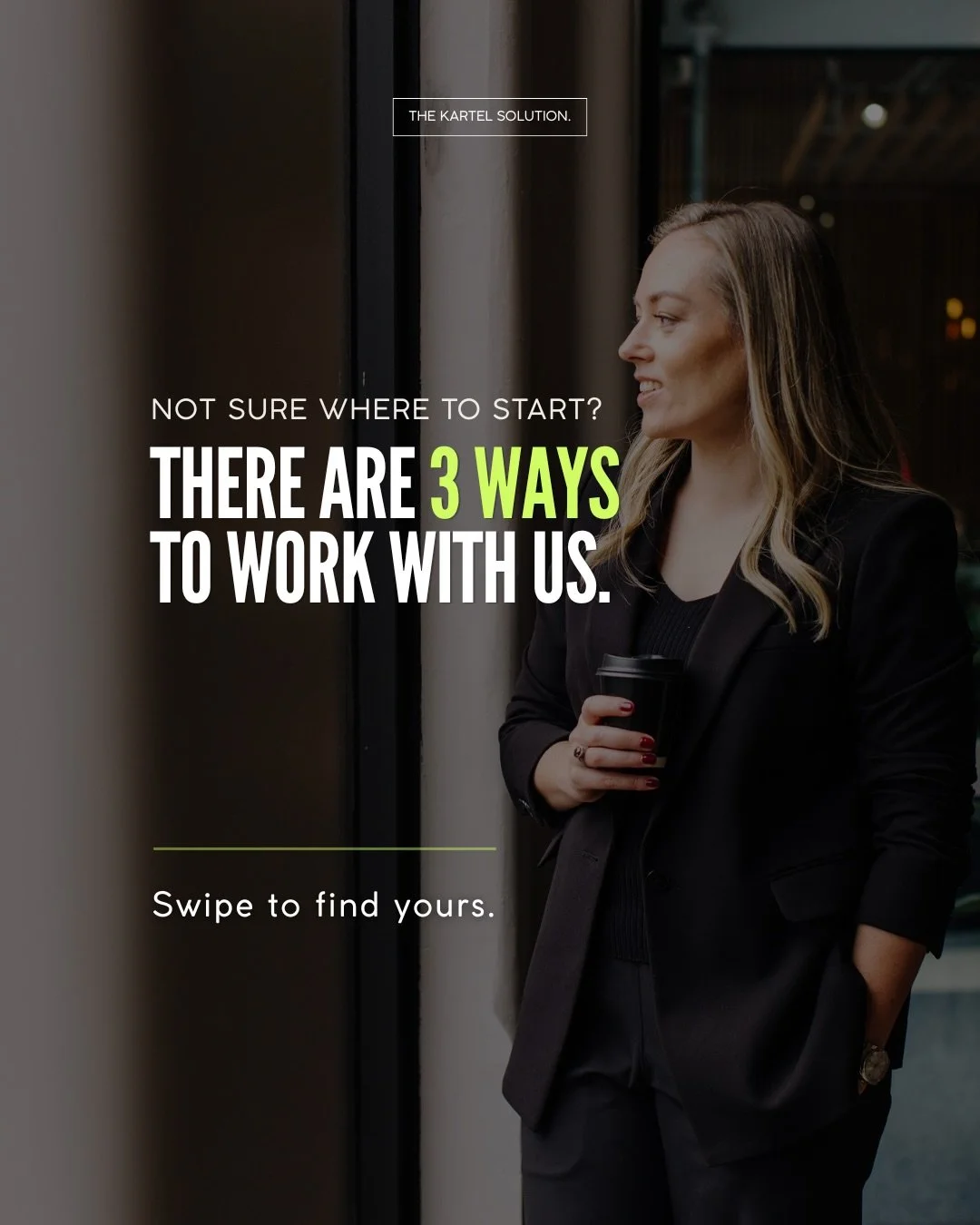 If you have ever thought, &ldquo;I know I need help with my numbers, but I don&rsquo;t even know what kind of help I actually need,&rdquo; this one is for you.

We work with founders in three ways, and which one fits depends entirely on where you are