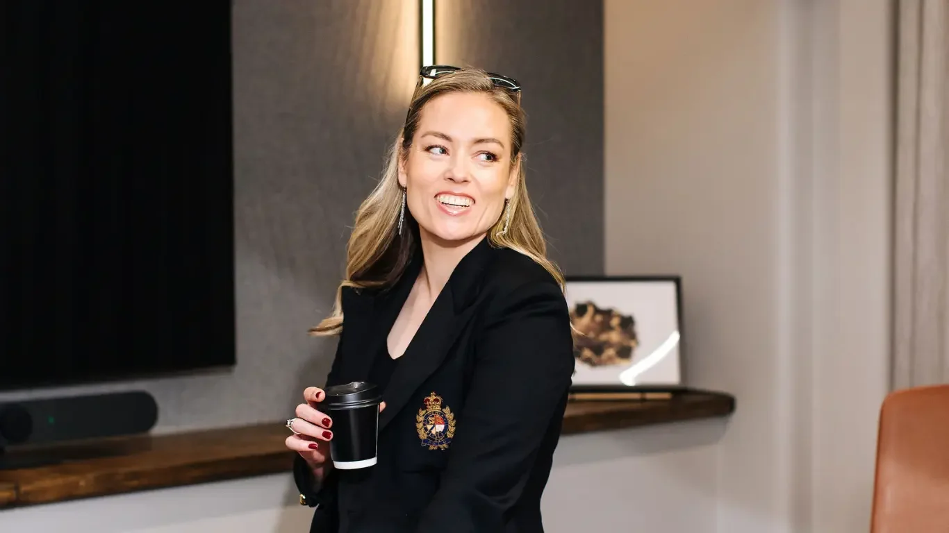 rebecca kartel cfo financial coaching