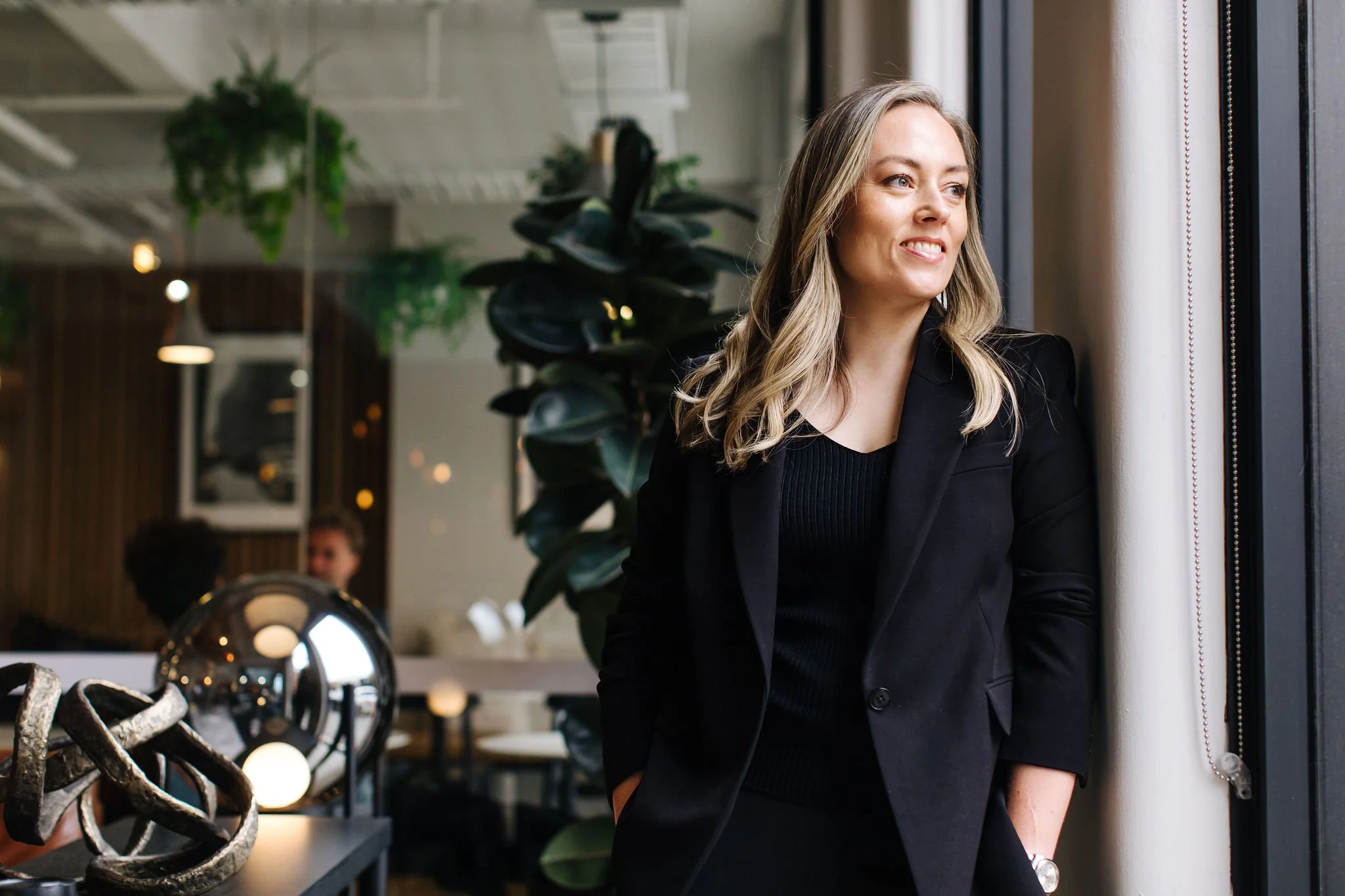 rebecca kartel virtual cfo for Melbourne entrepreneurs