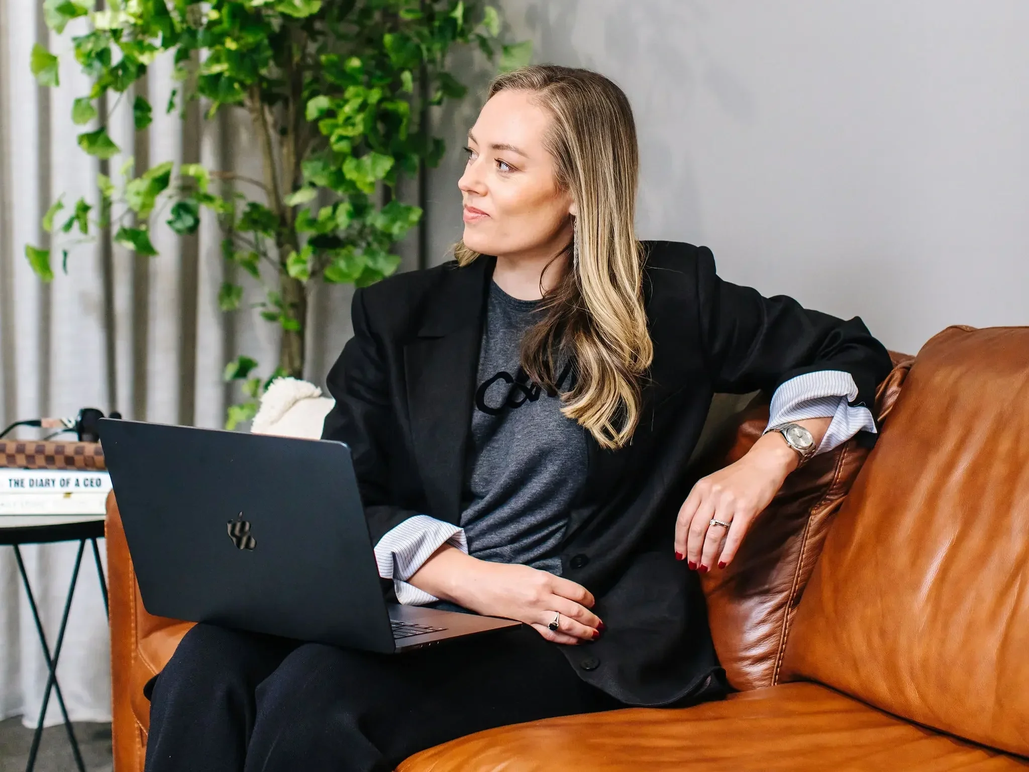 virtual cfo rebecca kartel