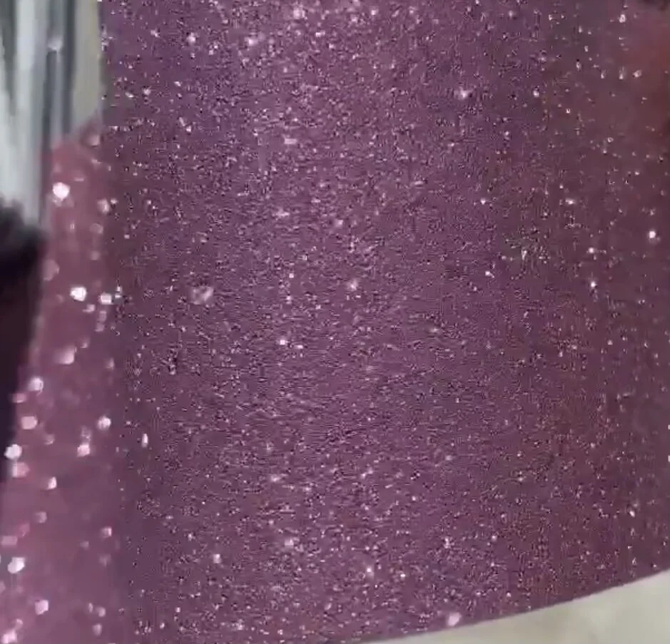 Super Glitter Pink Diamond — Paradox Styling