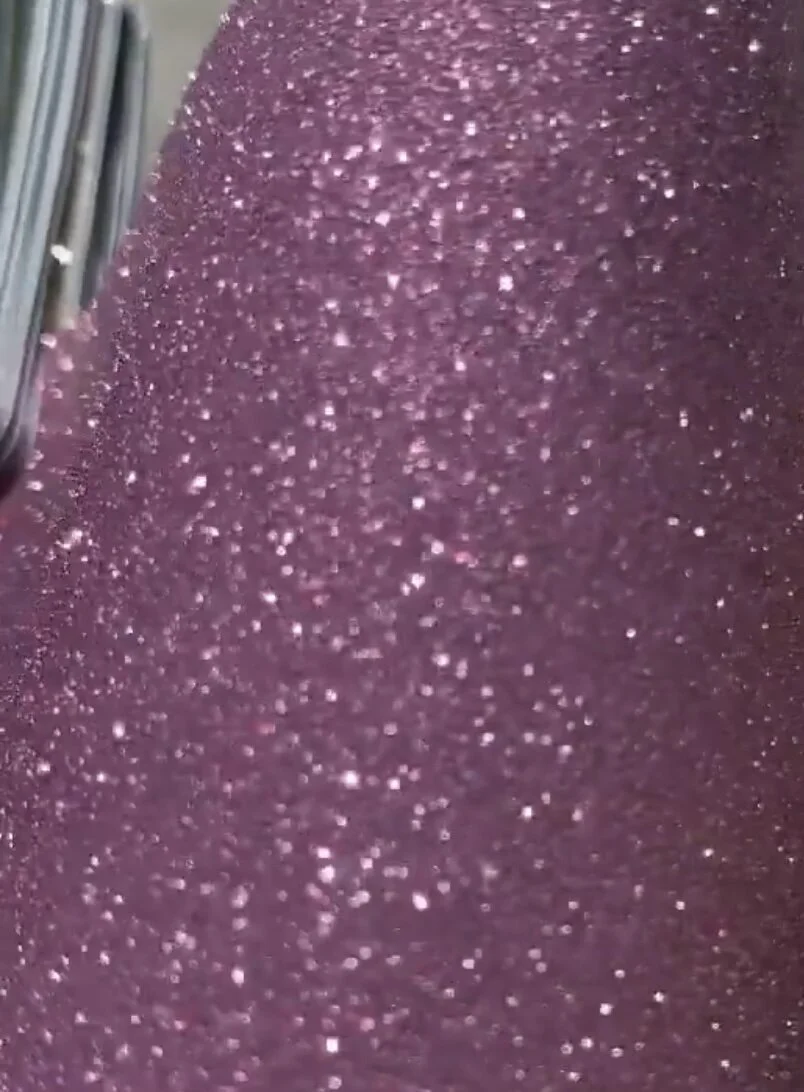 Super Glitter Pink Diamond — Paradox Styling