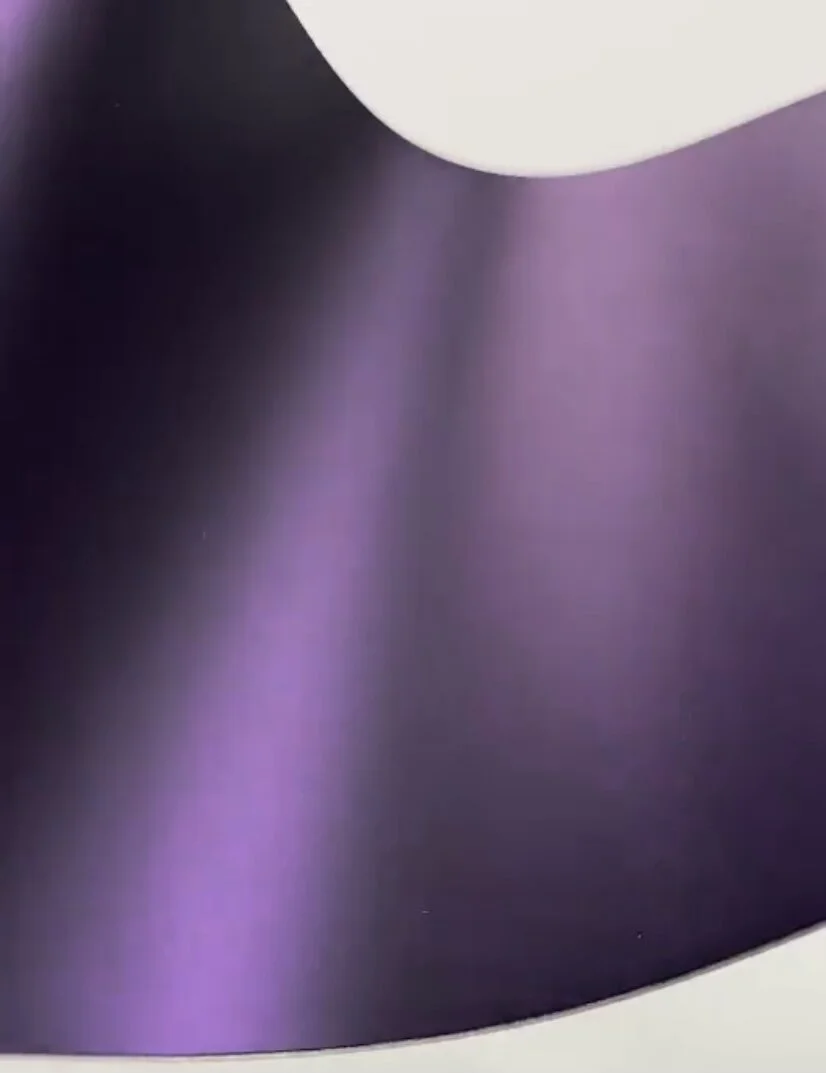 GHOST EXPOD purpleグラデーション 激レア おまけ付き dripおばけｼﾌﾄﾉﾌﾞ(purple) | GHOST EXPOD