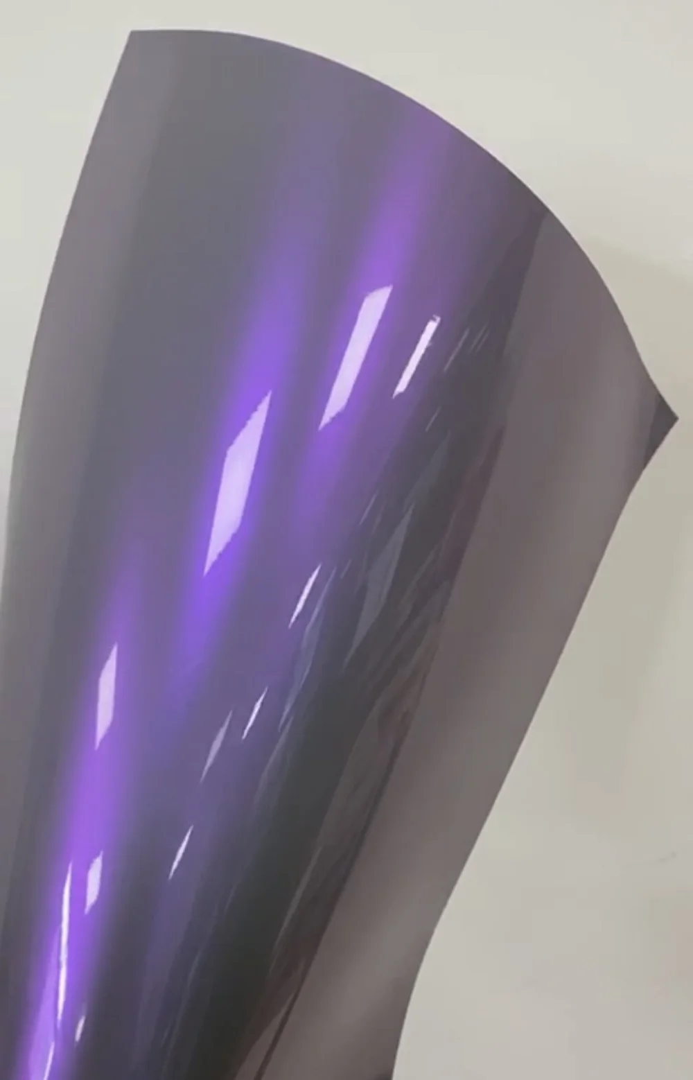 Mystic Purple (PET) — Paradox Styling