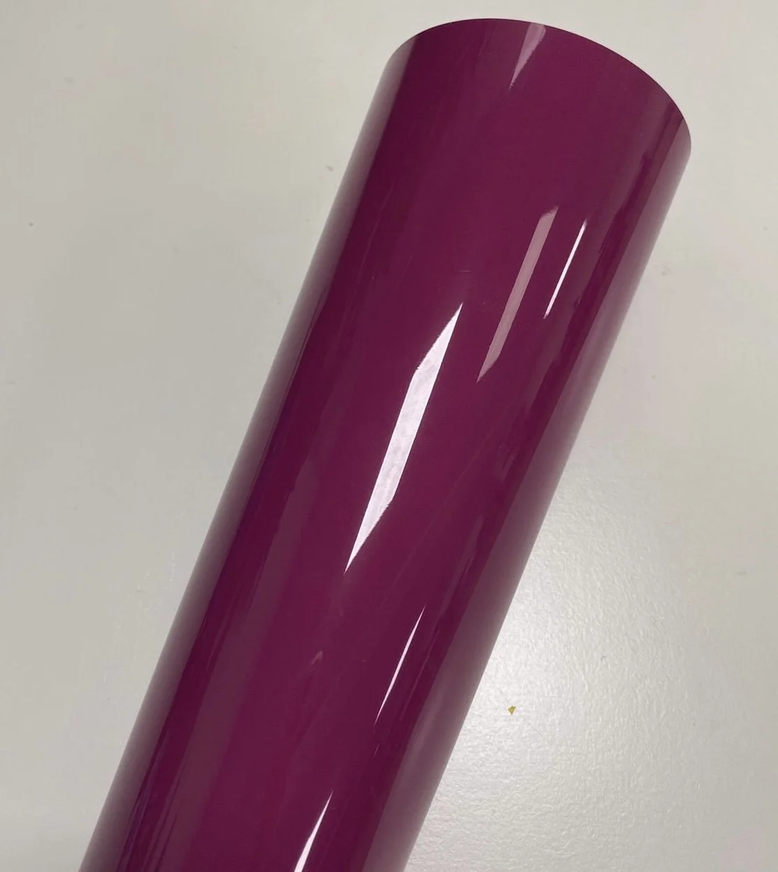 Super Glossy Ruby Rouge (PET) — Paradox Styling