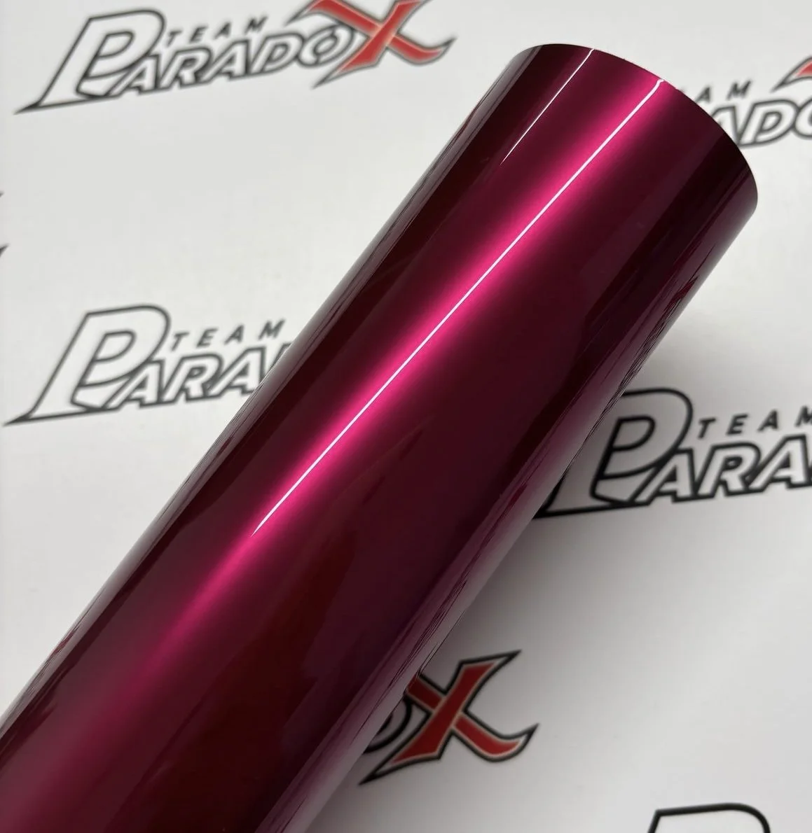Pulsar Pink (PET) — Paradox Styling