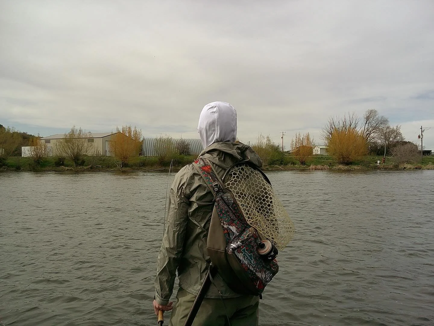 Some film from the Snake River, Teton River, and Henry&rsquo;s Fork this past week 🎣

Stay tuned, big things coming&hellip; 👀