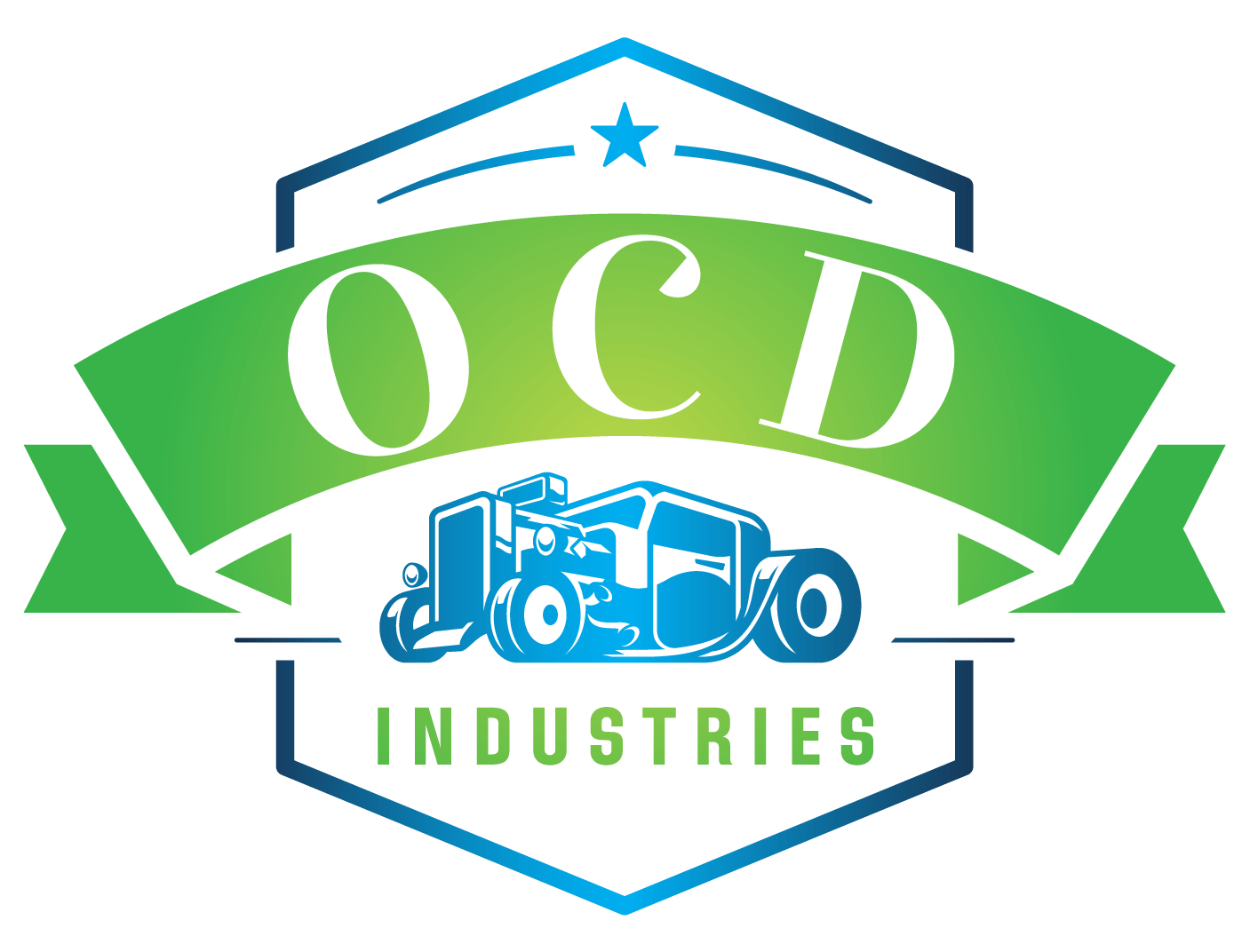 OCD Industries