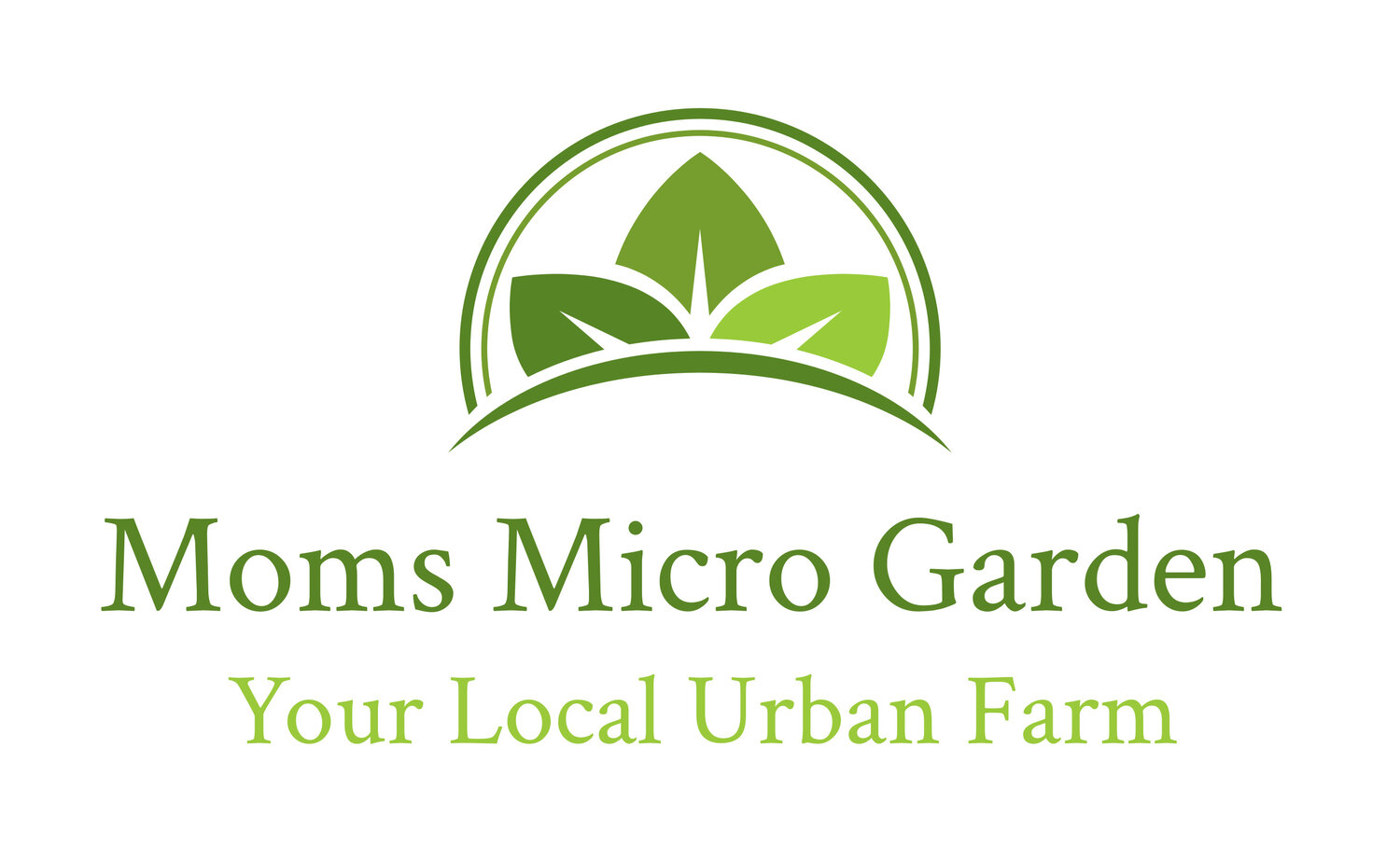 Moms Micro Gardens