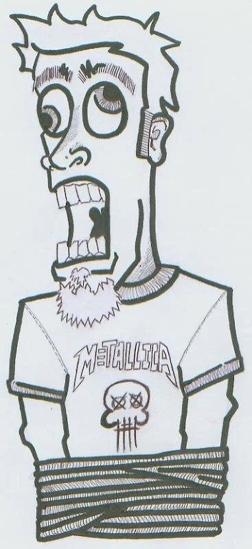 tied up metallica fan.jpg