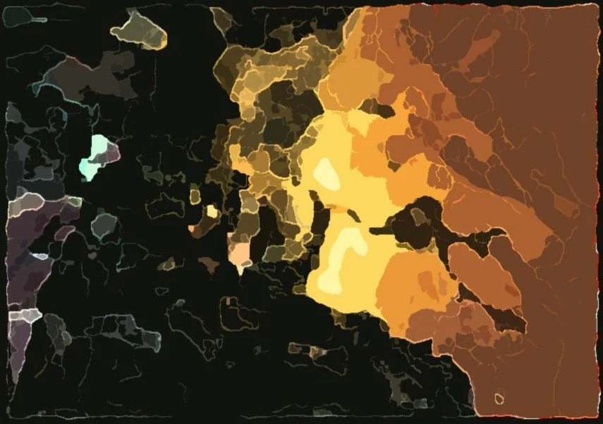 Tear Away  by Joshua Rayfield.jpg