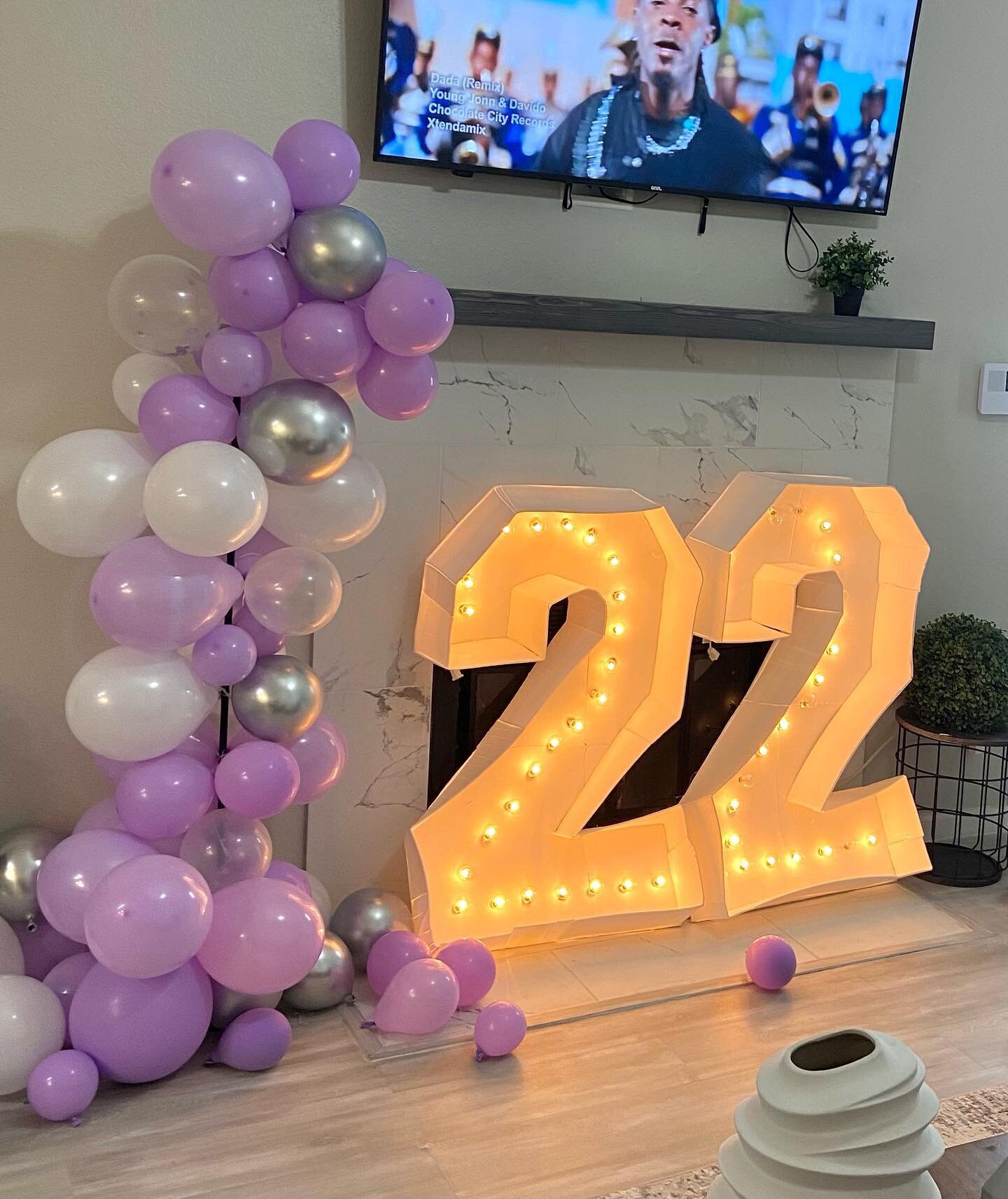 We can create your party or any event for you! Book with us today✨
#austinwedding #austinweddingplanner
#austinevents #austineventplanner #houstonwedding
#houstonweddingplanner #houstonevents
#houstoneventplanner #dallaswedding
#dallasweddingplanner