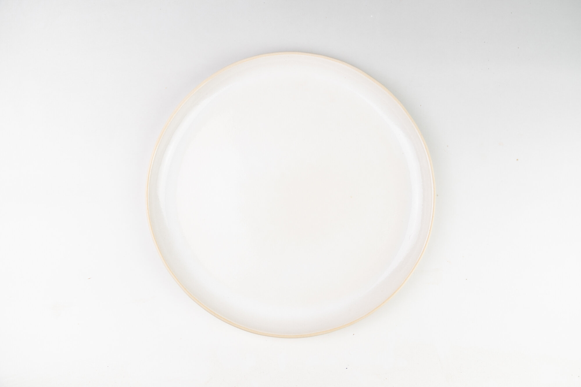 Classic Dinner Plate