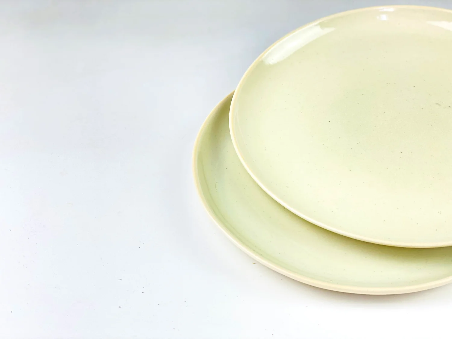 Classic Dinner Plate — Villa Rustica