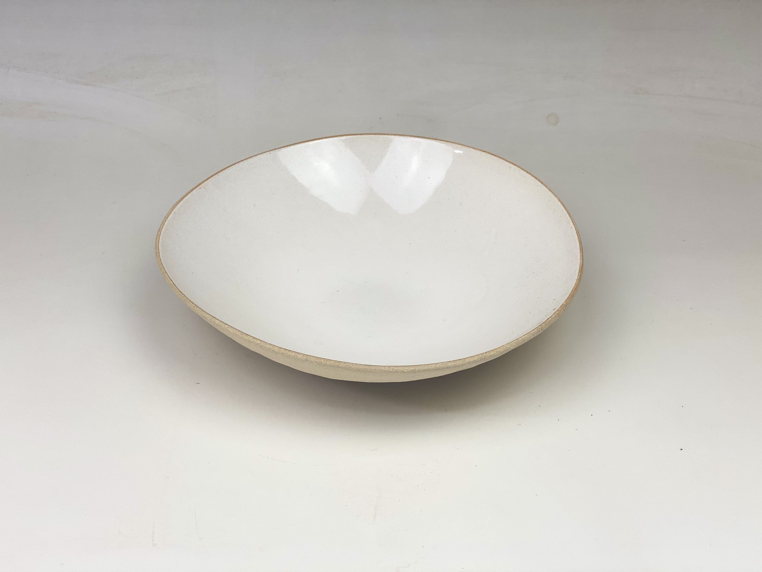 Swell bowl