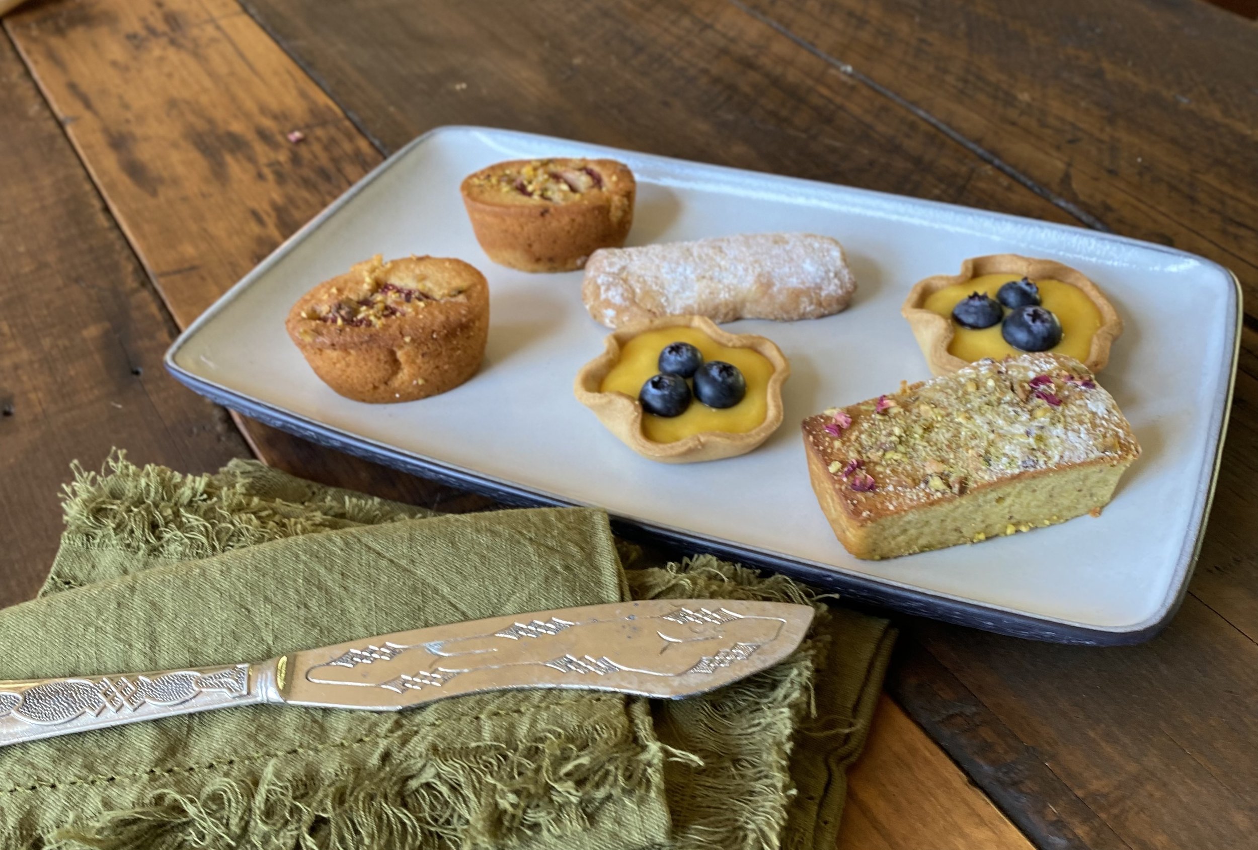 Classic Serving Platter
