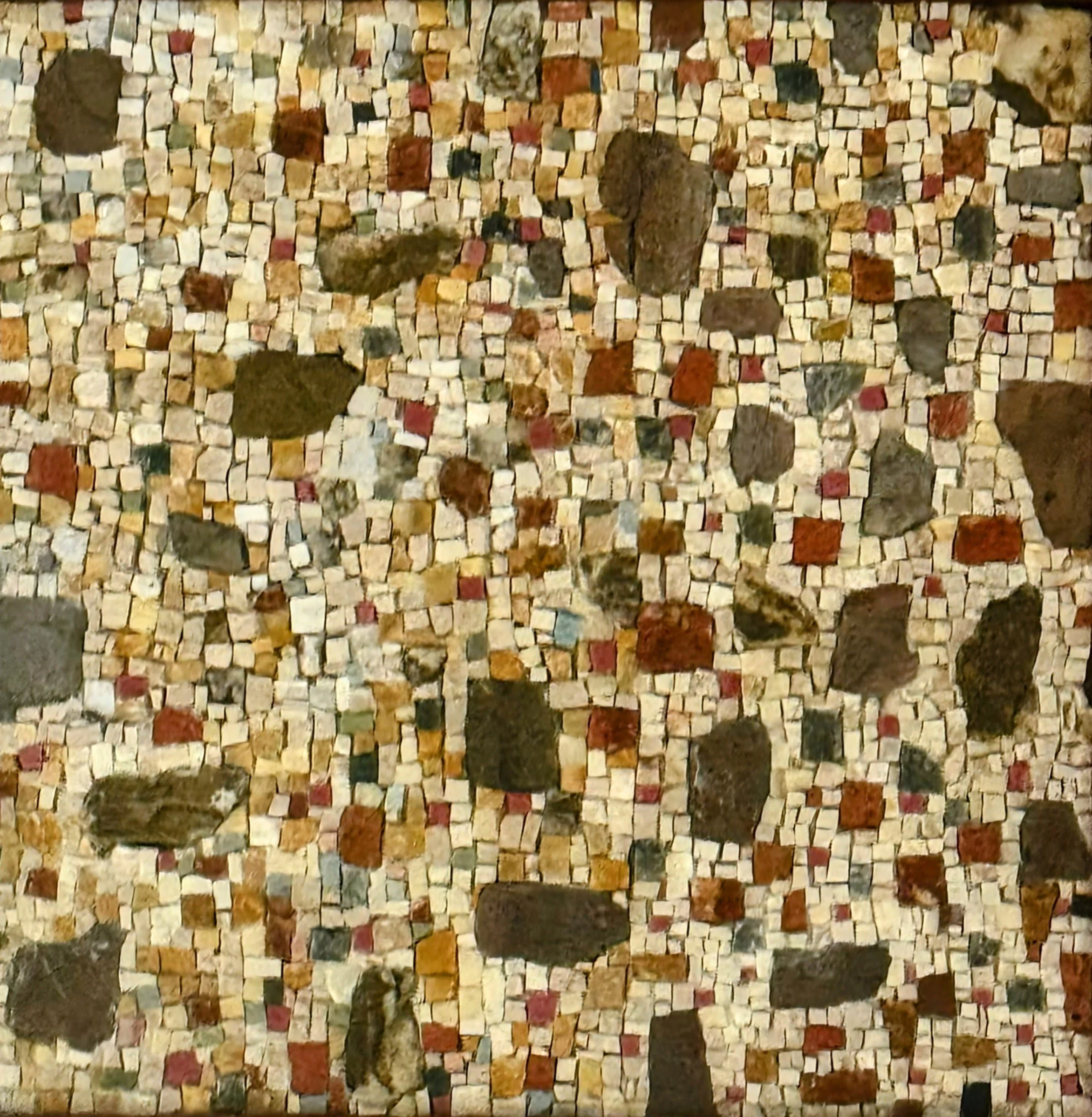 Roman Mosaic Workshop