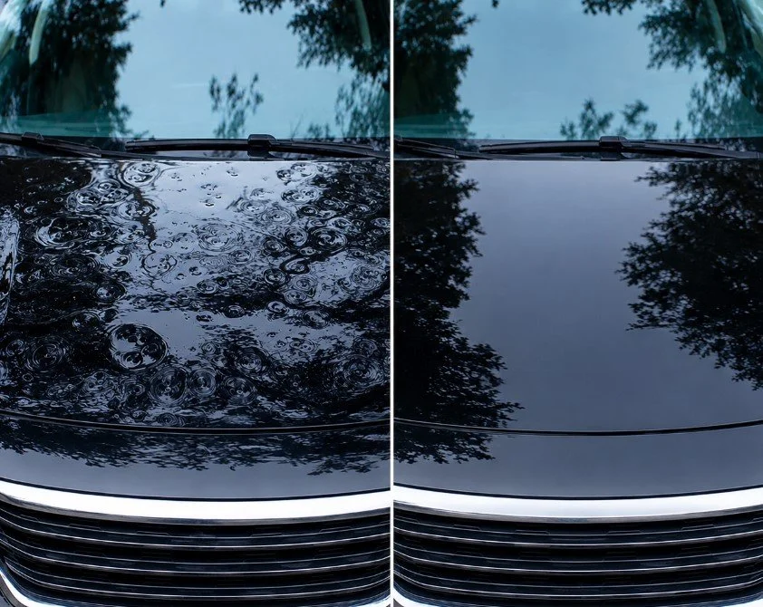Mobile Paintless Dent Repair Service
