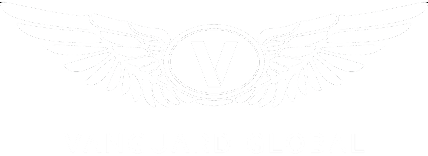Vanguard Global