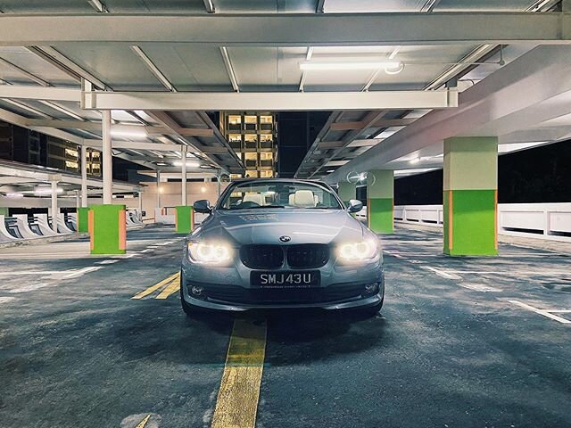 Bimmer